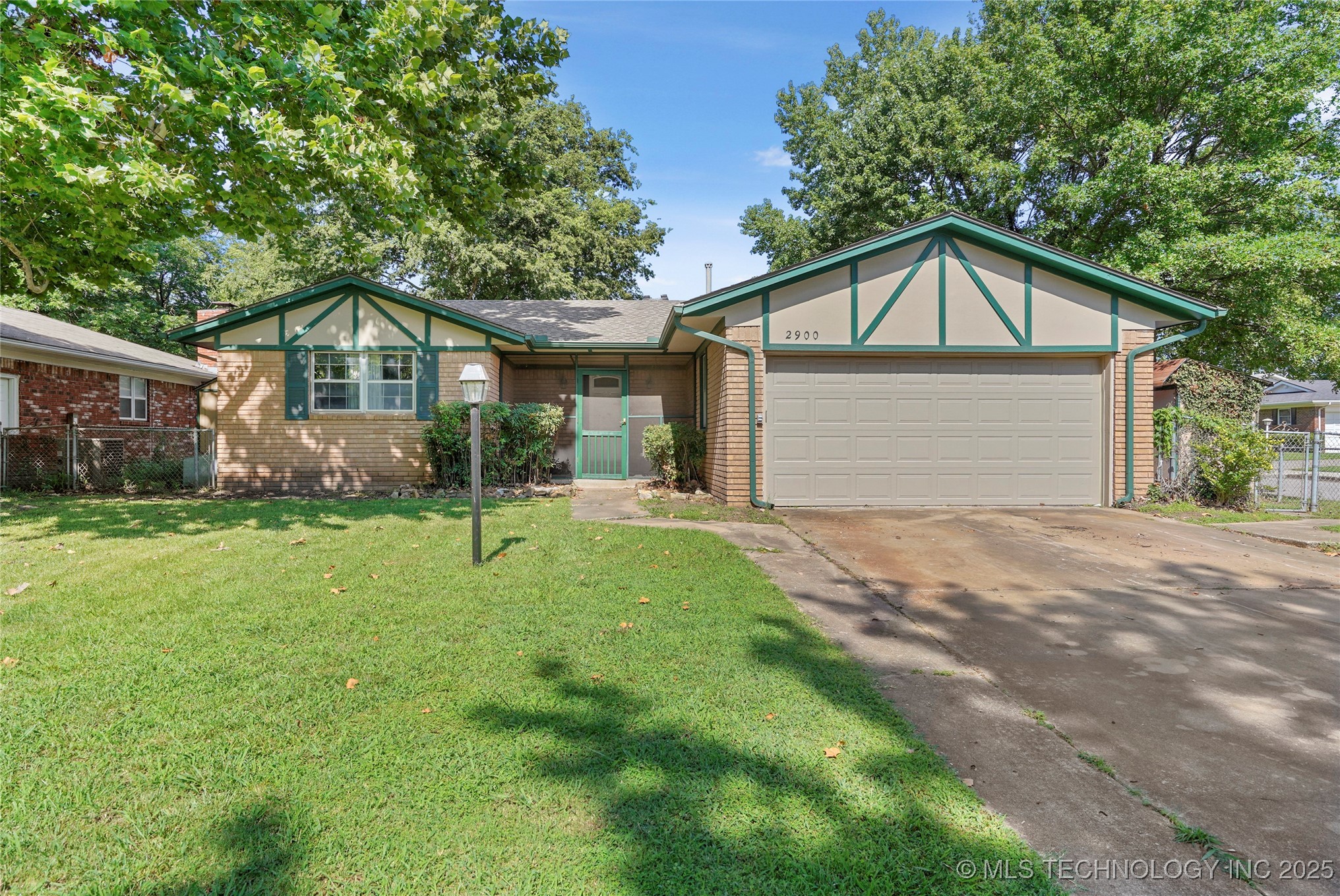 2900 S Cedar Court