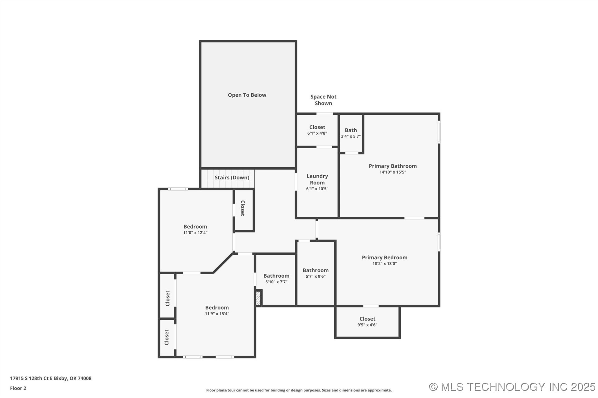17915 S 128th Court