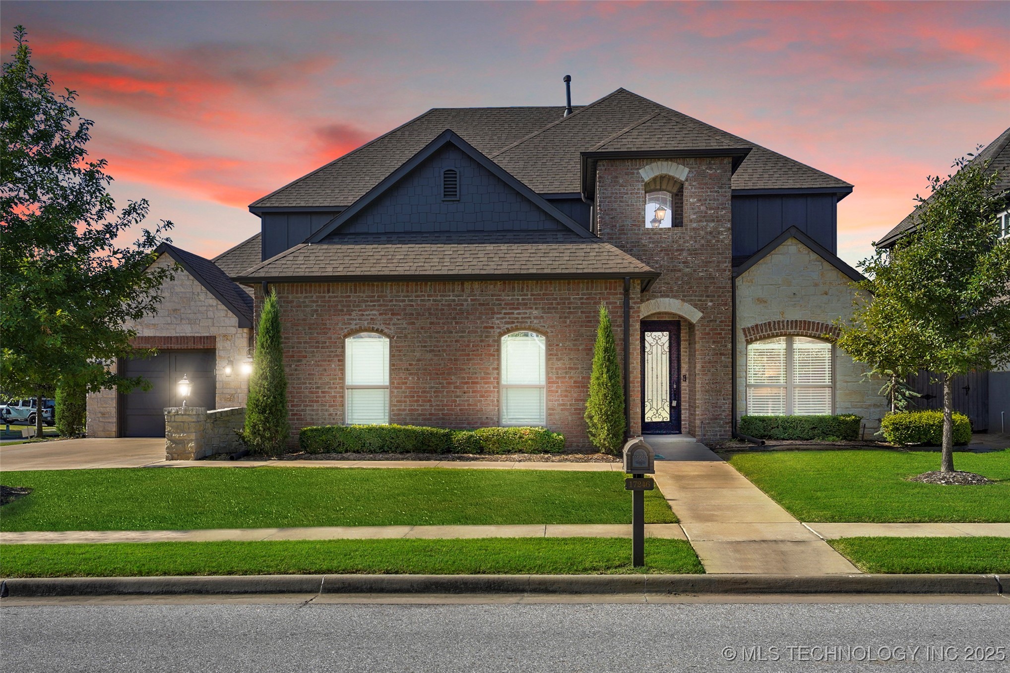 17246 E 45th Place