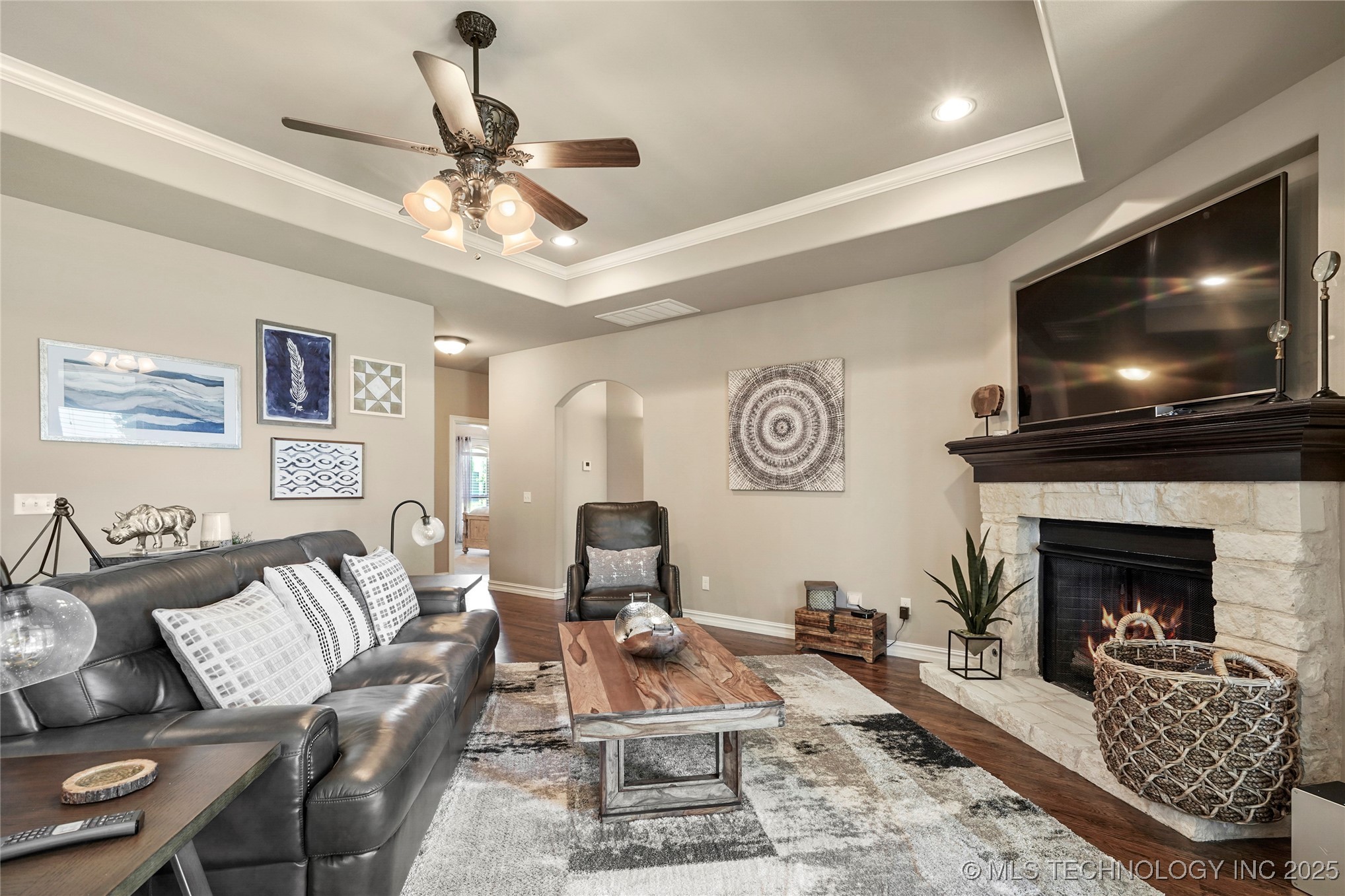 17246 E 45th Place