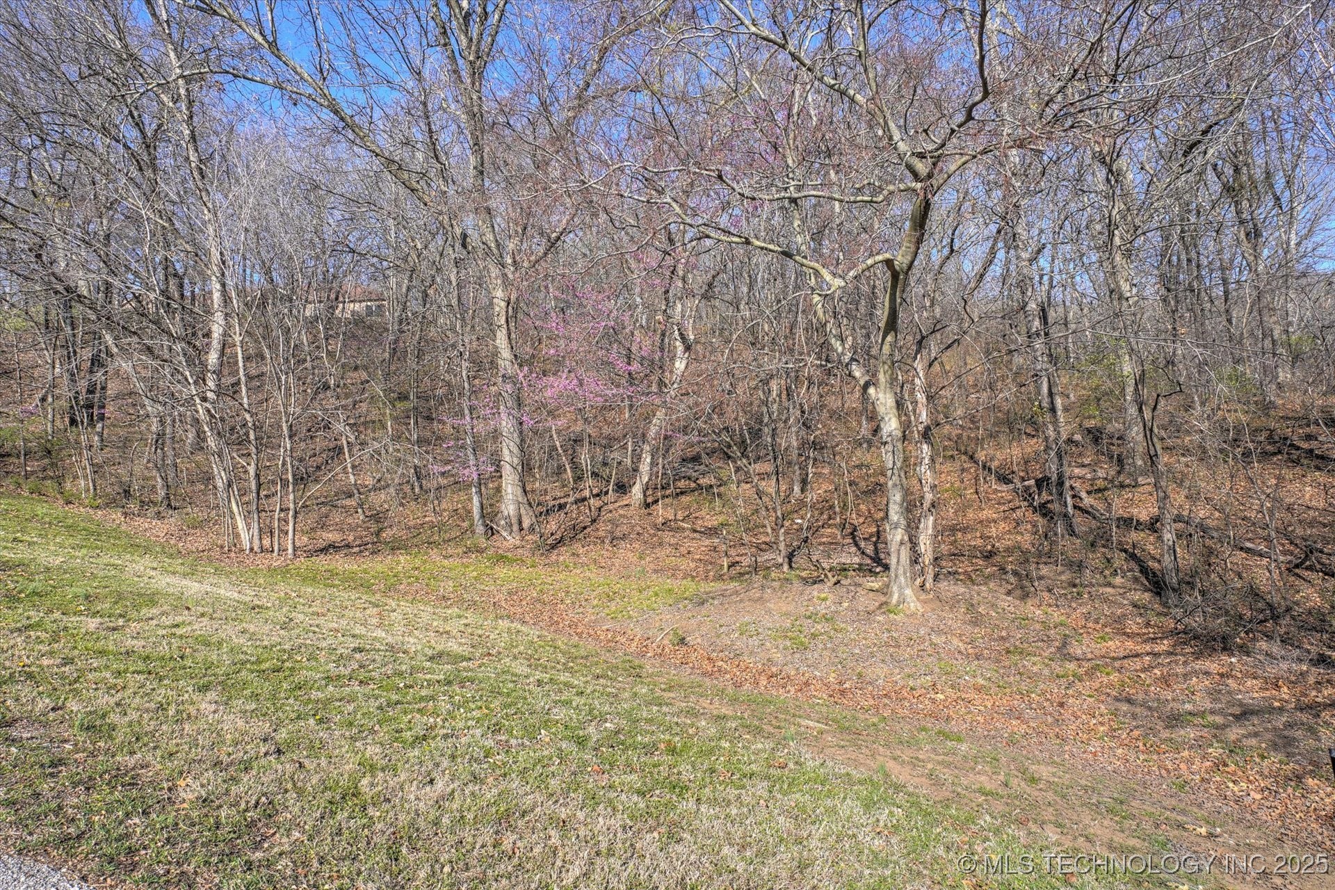 301st East Avenue