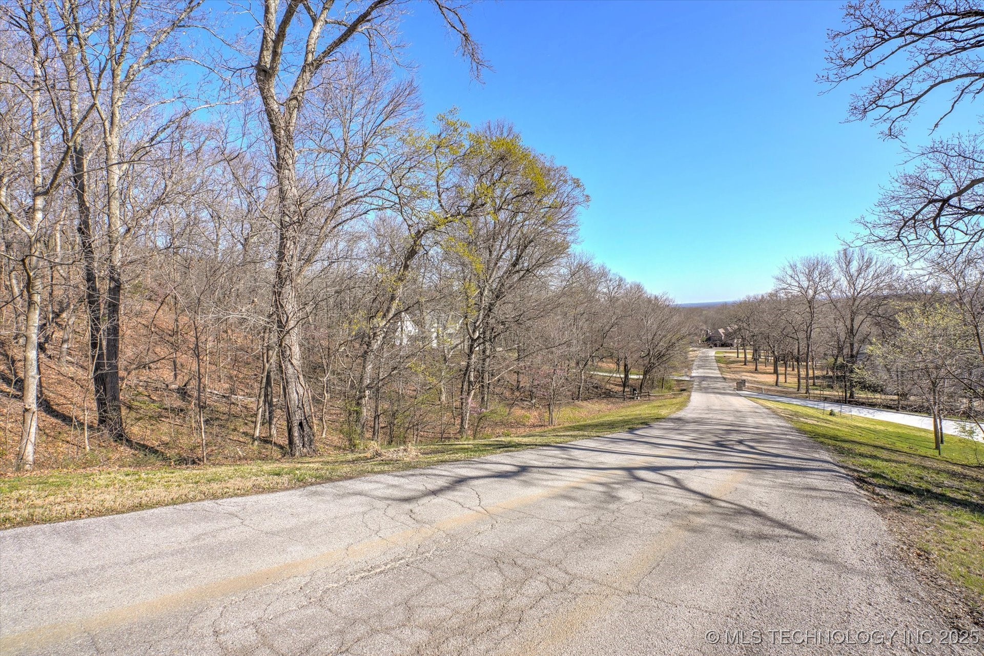 301st East Avenue