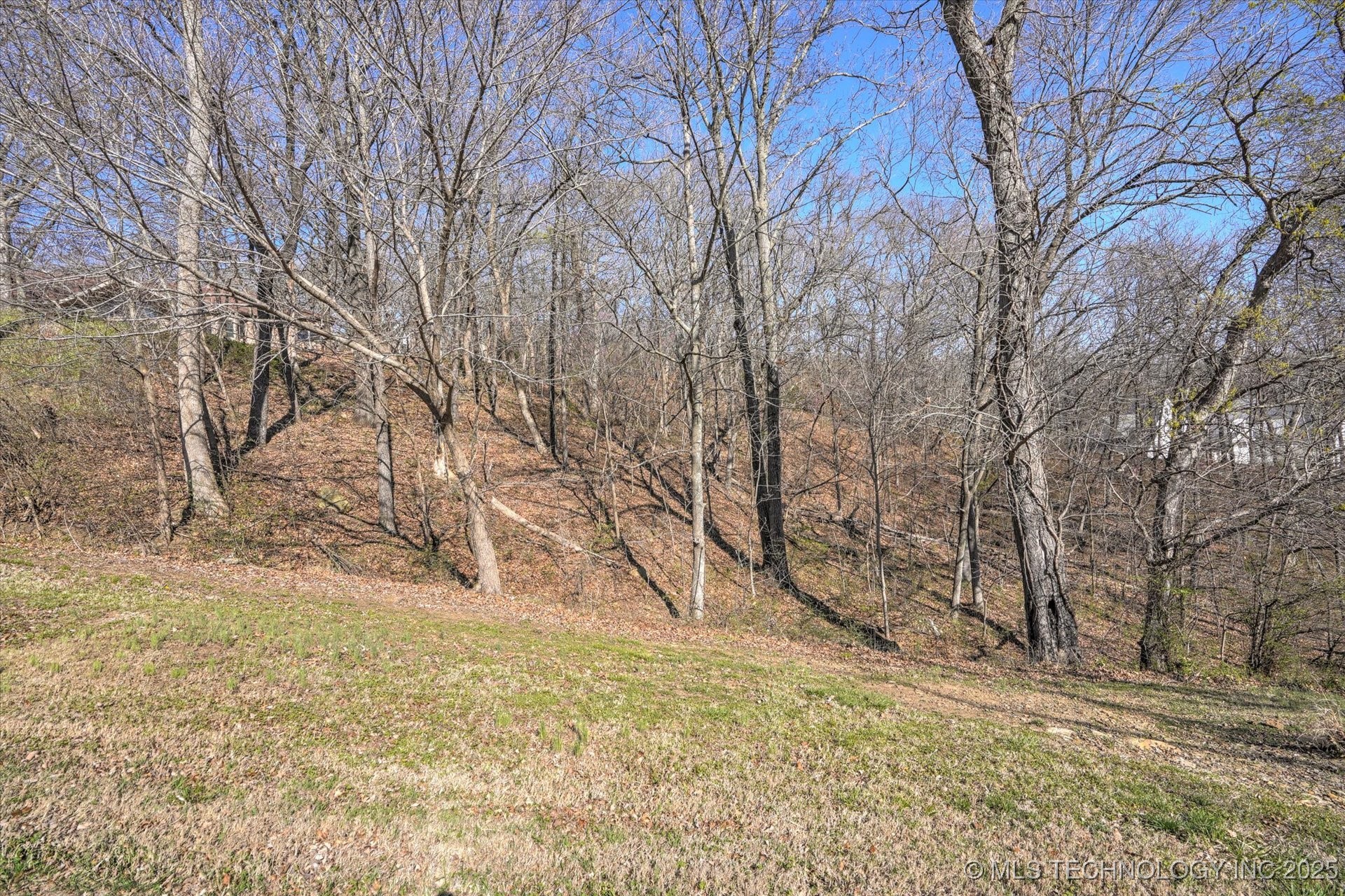 301st East Avenue