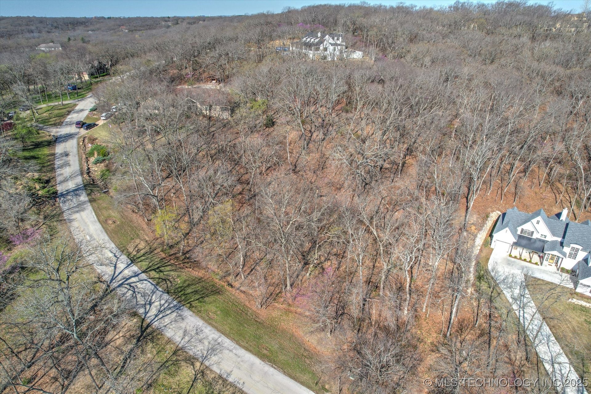 301st East Avenue