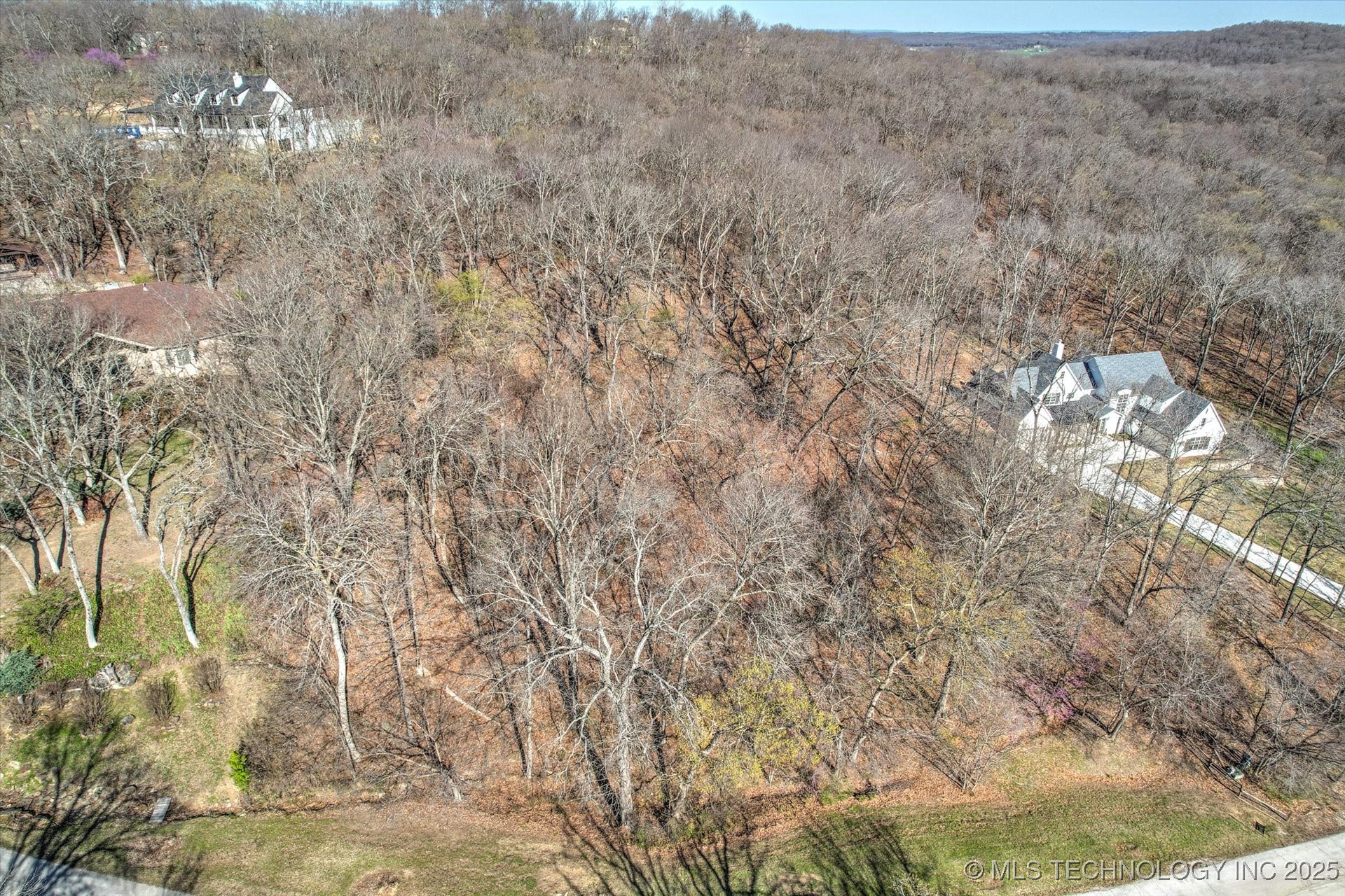 301st East Avenue