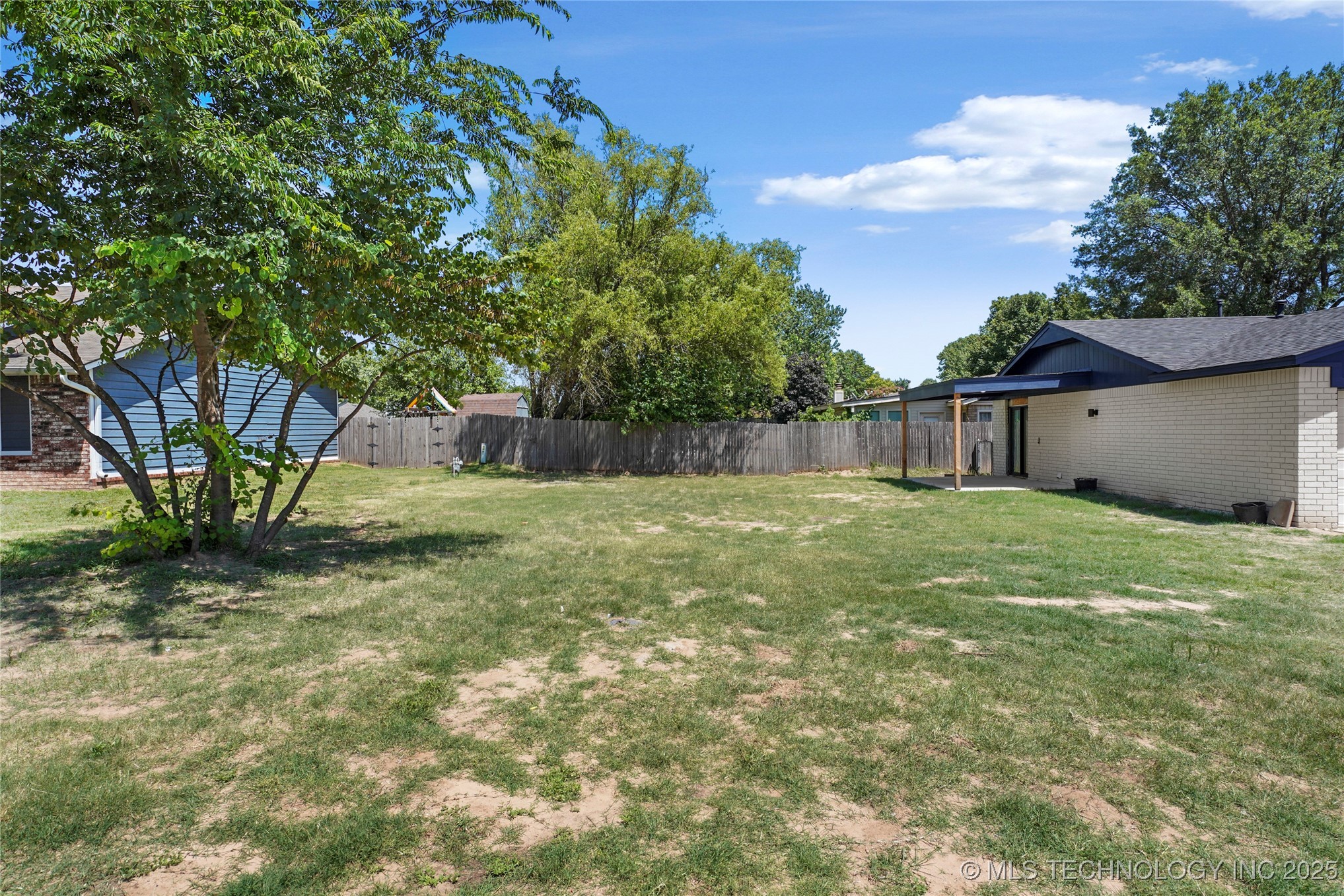 13313 S 85th East Avenue E