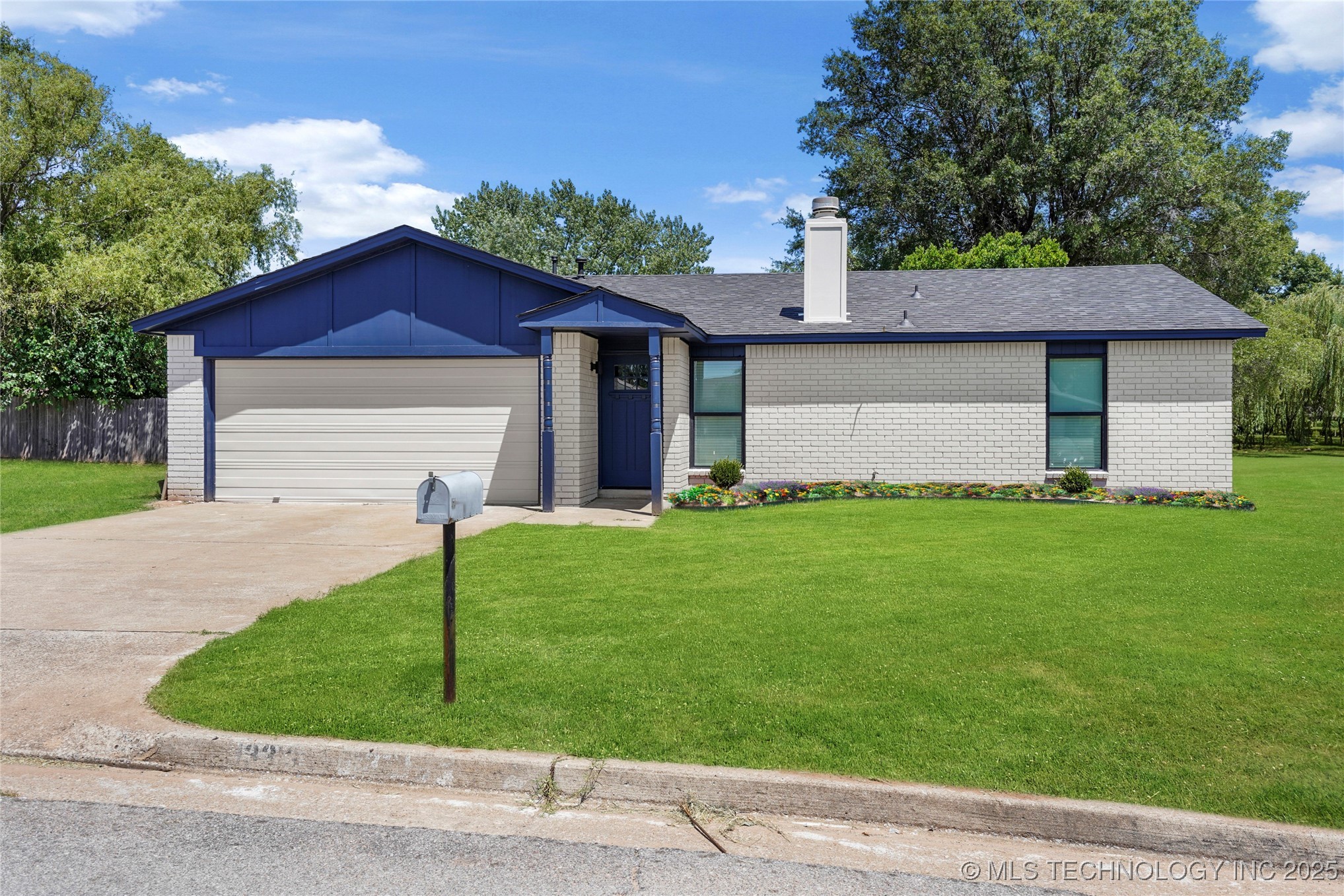 13313 S 85th East Avenue E