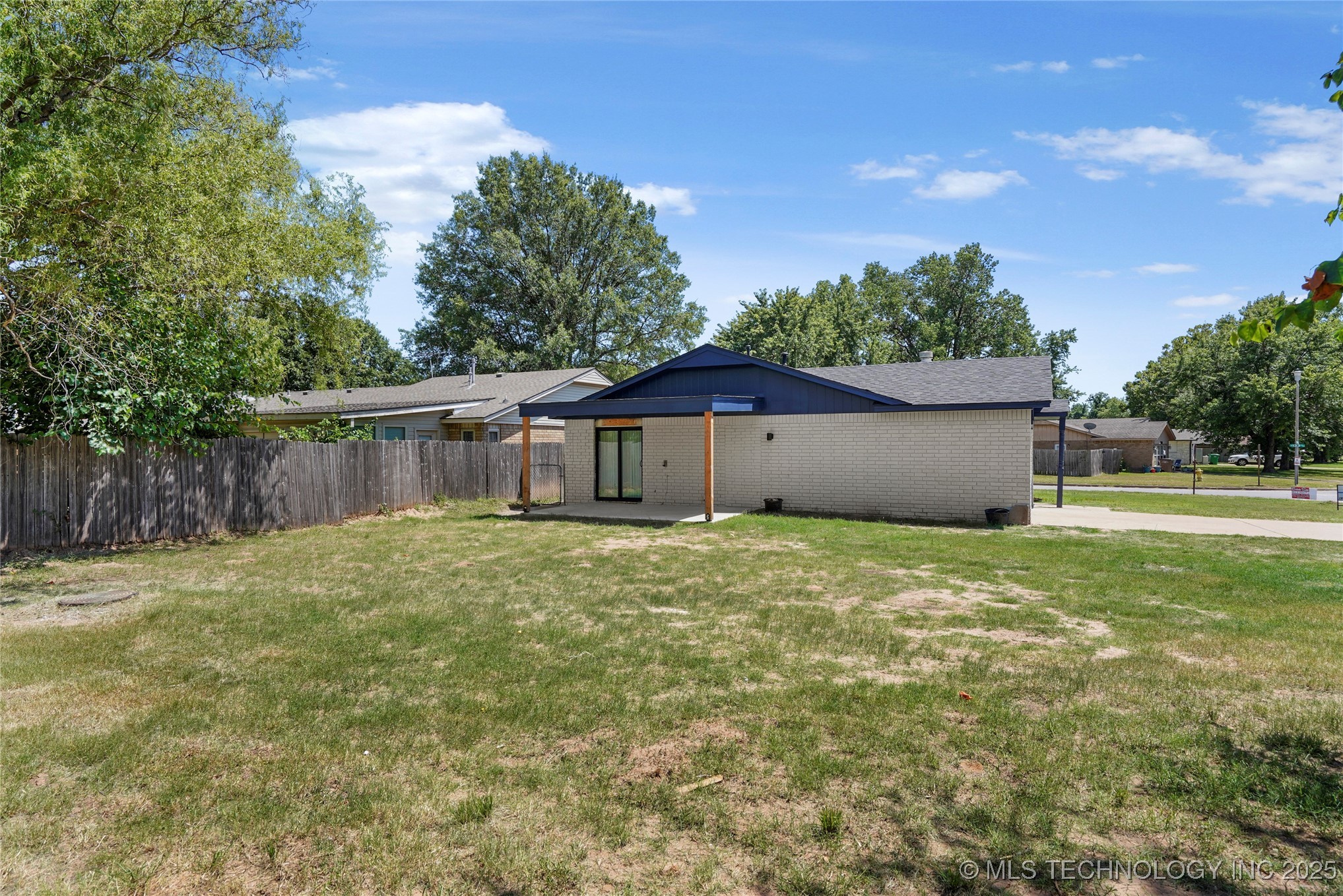 13313 S 85th East Avenue E