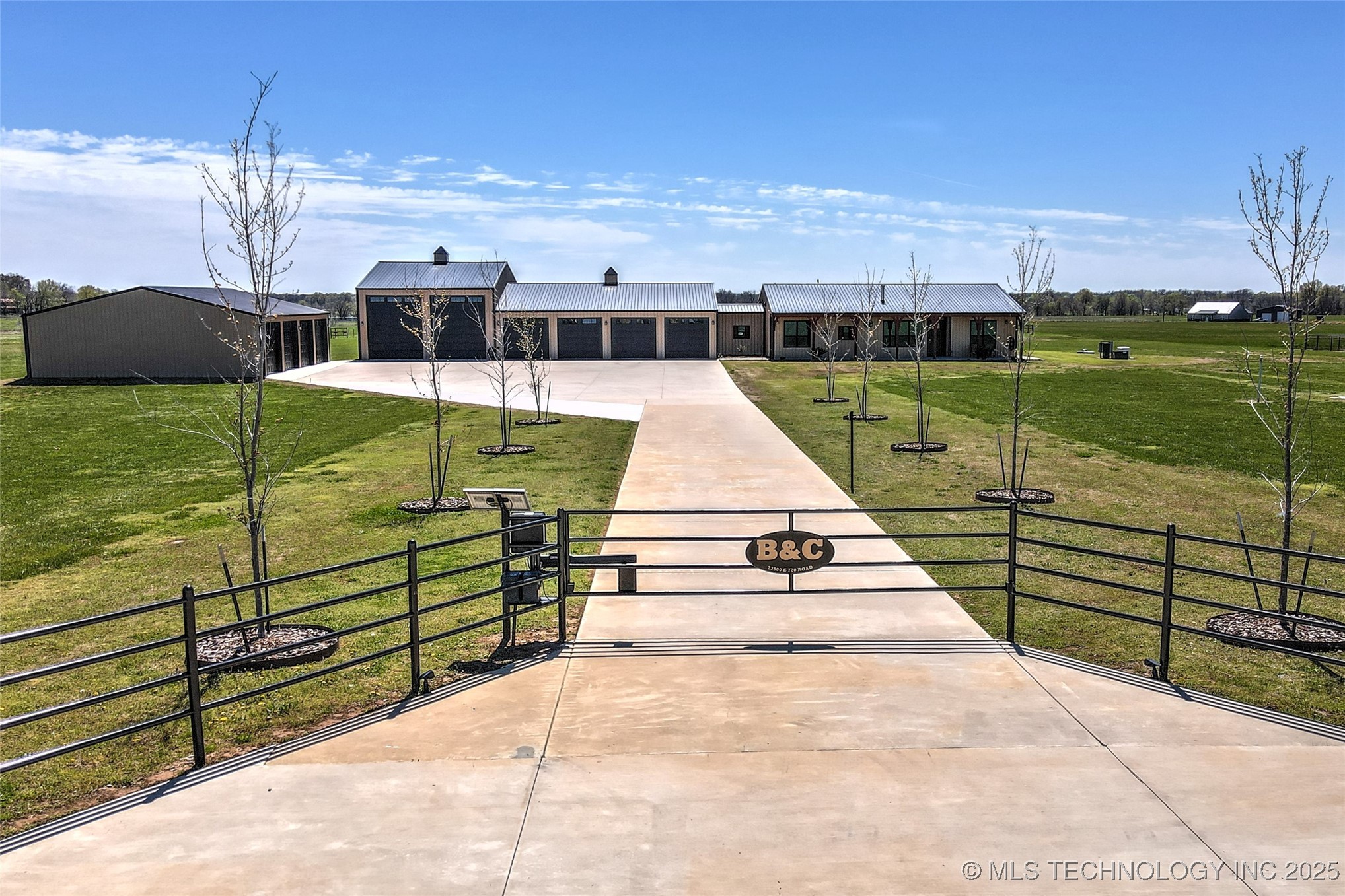 23800 E 720 Road