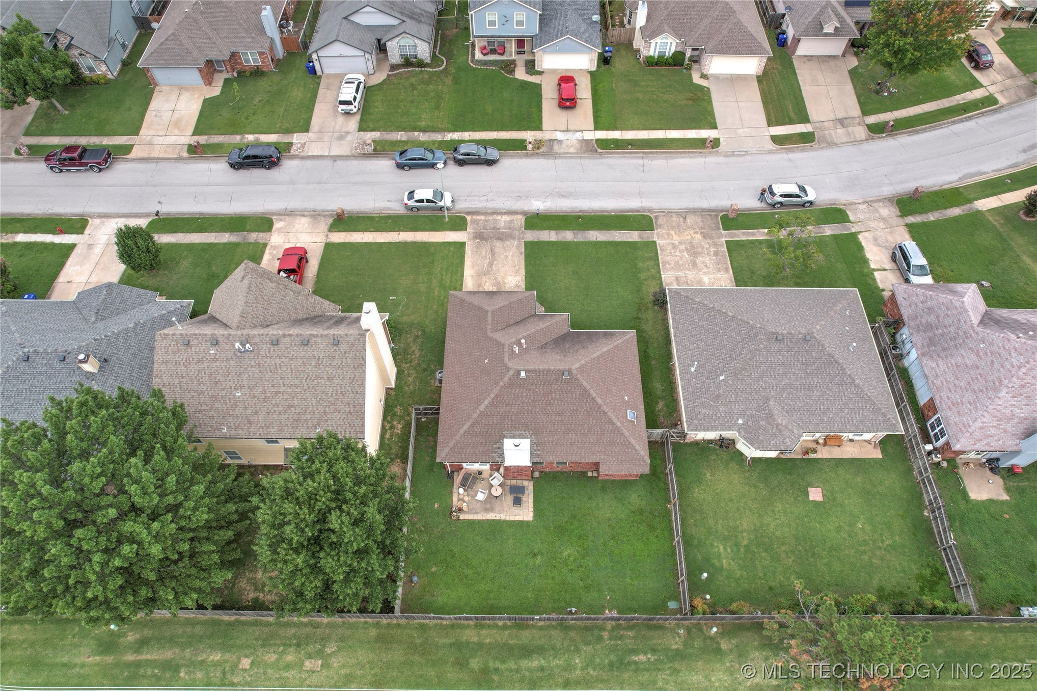 1601 W Galveston Street