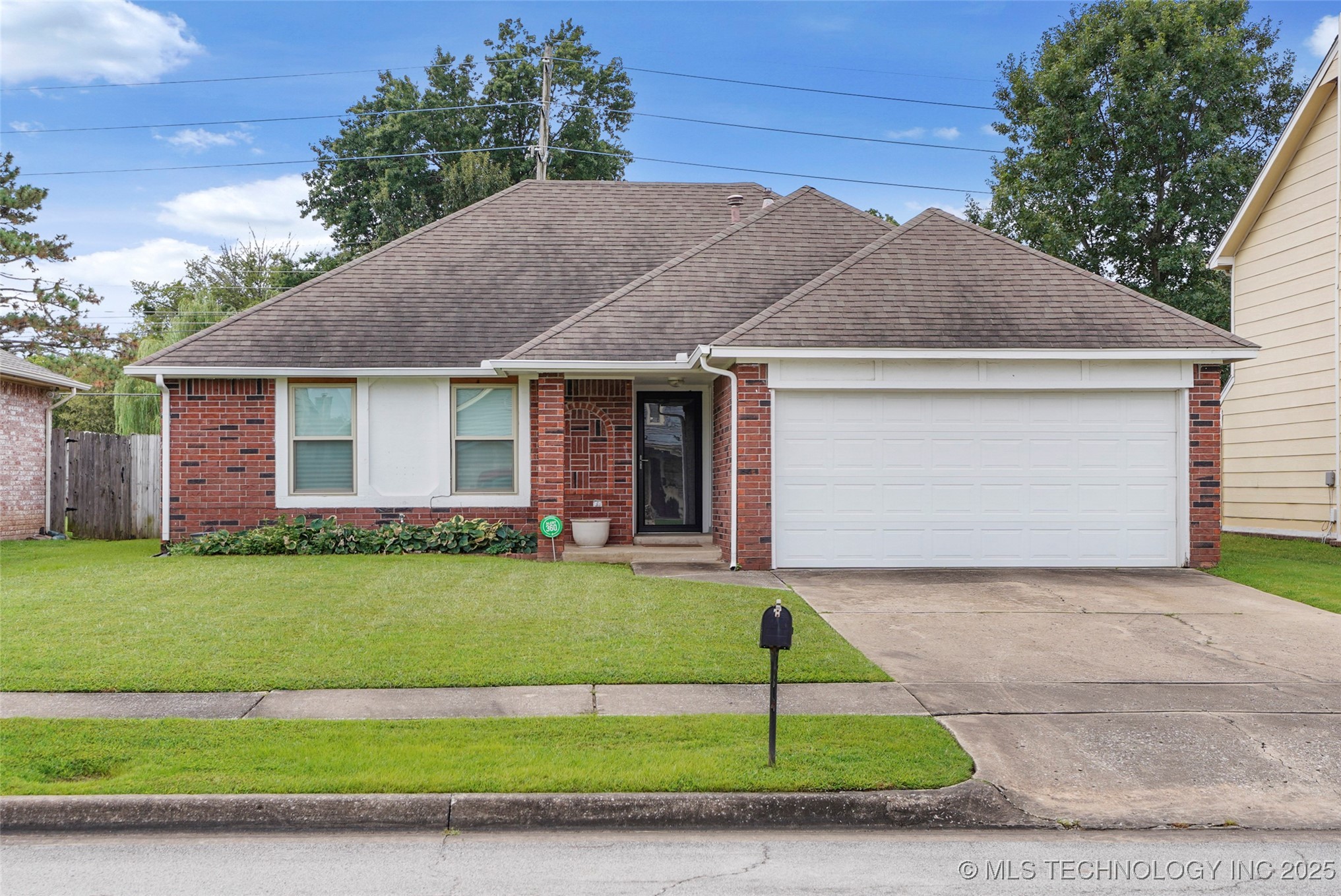 1601 W Galveston Street