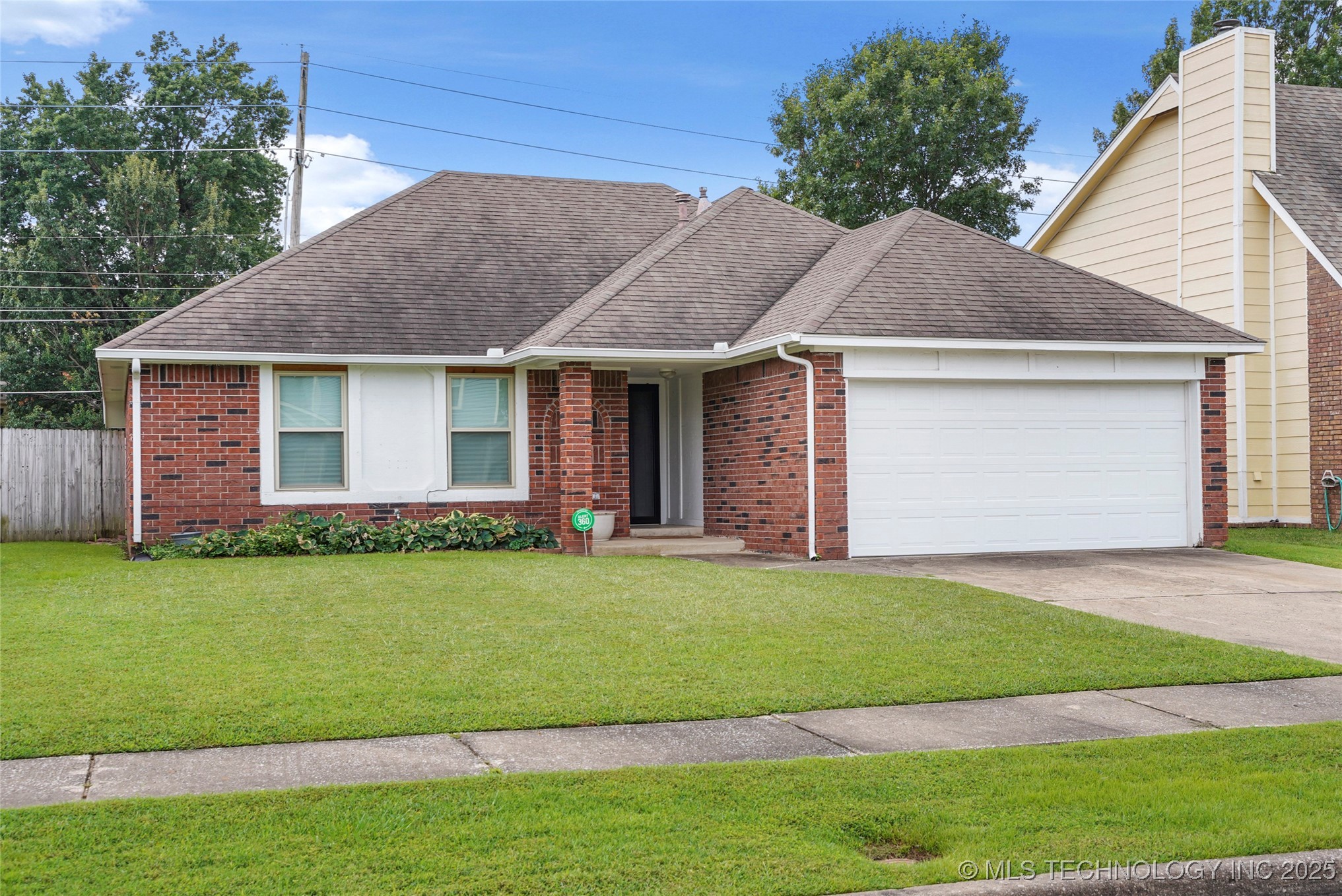 1601 W Galveston Street