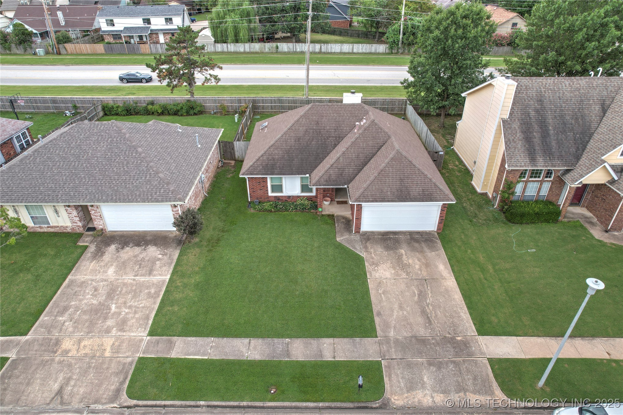 1601 W Galveston Street