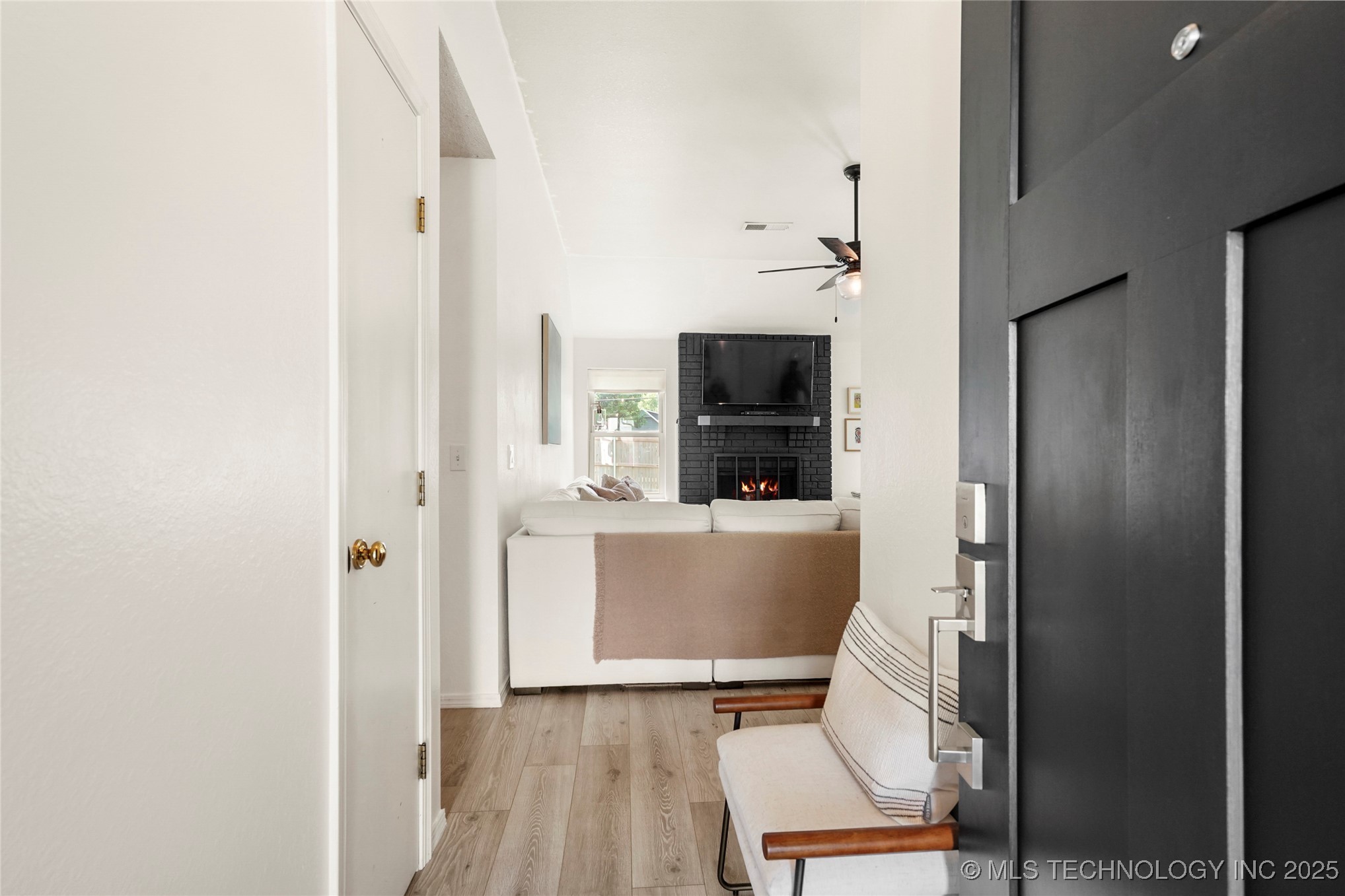 1601 W Galveston Street