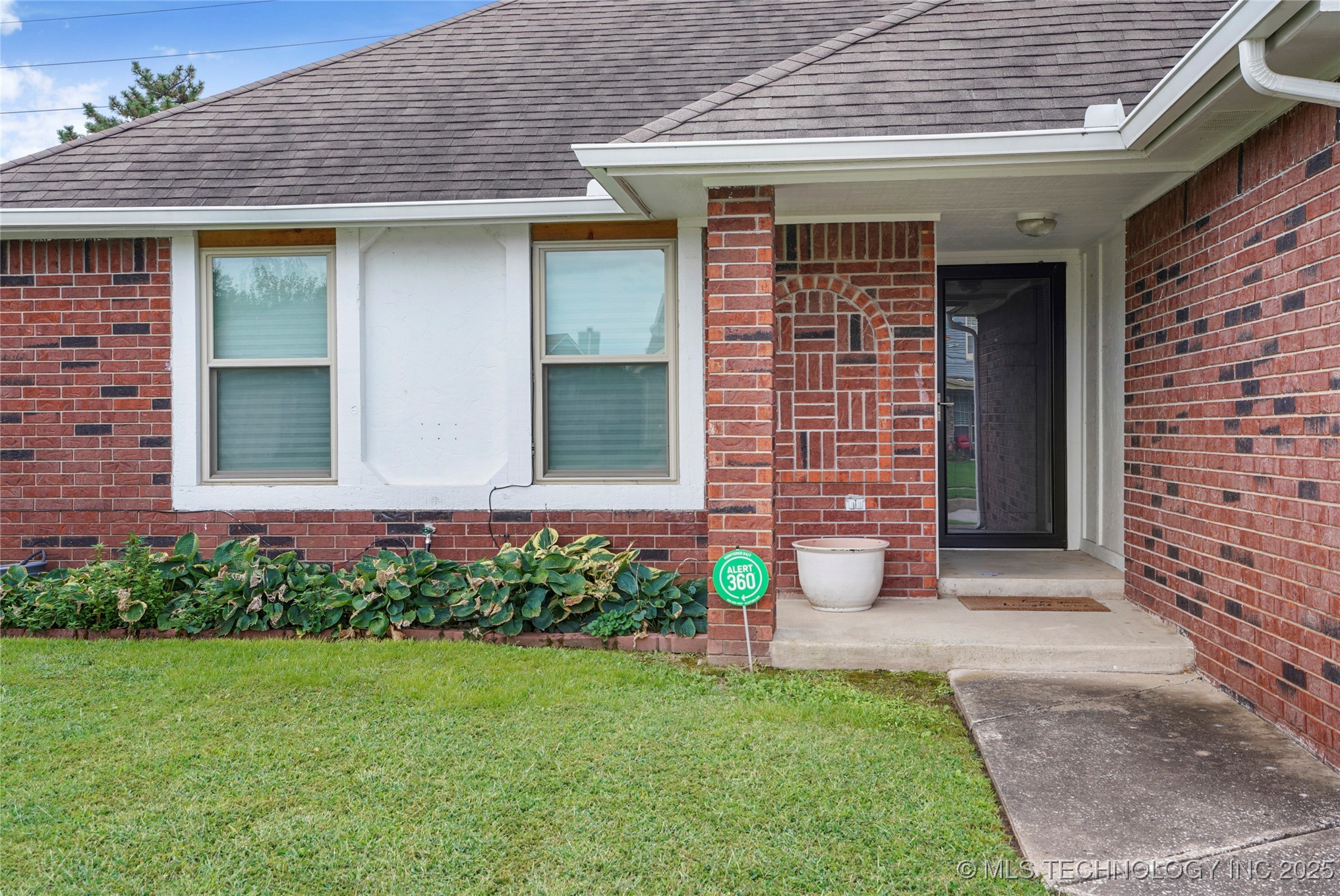 1601 W Galveston Street