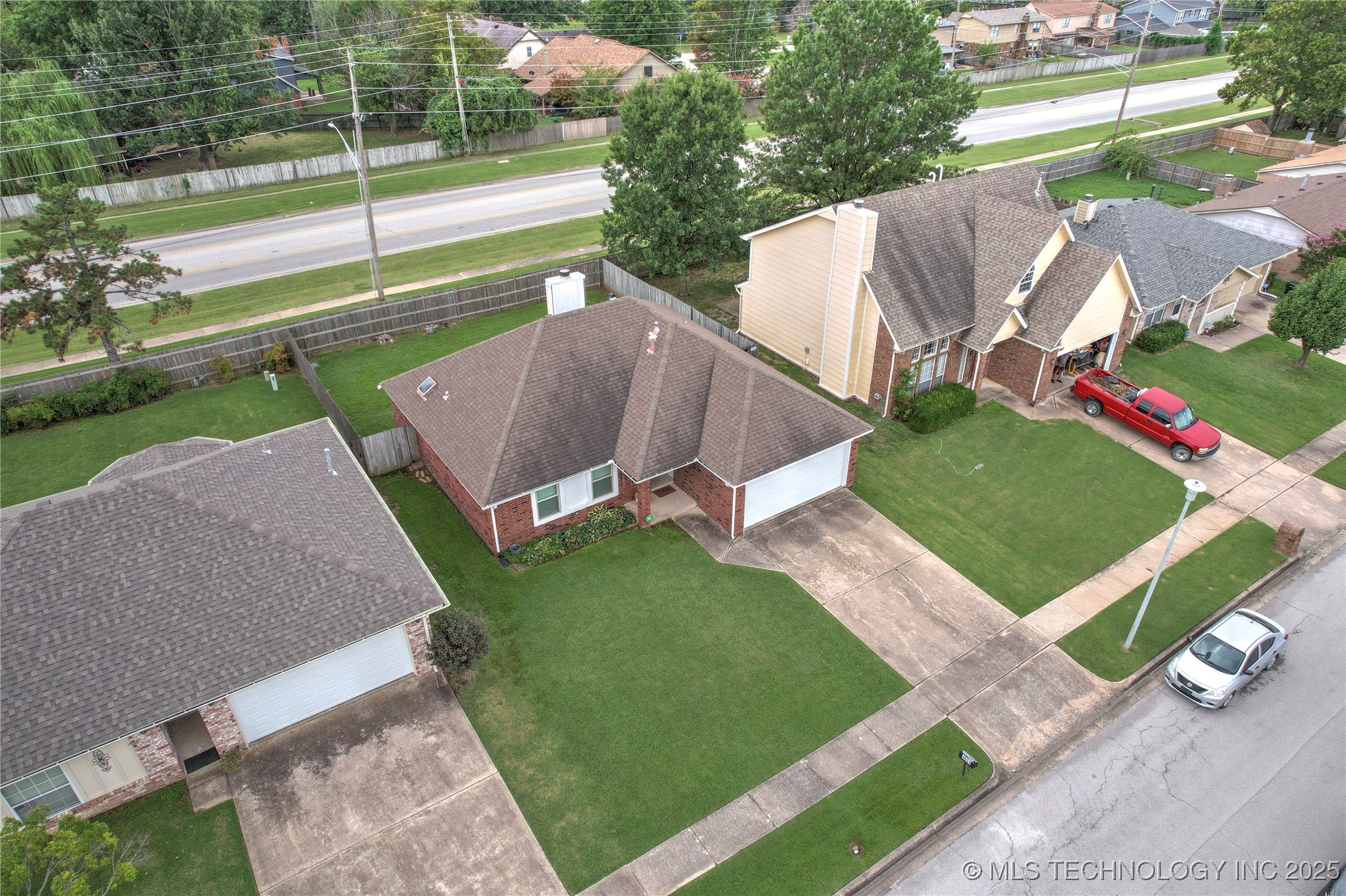 1601 W Galveston Street