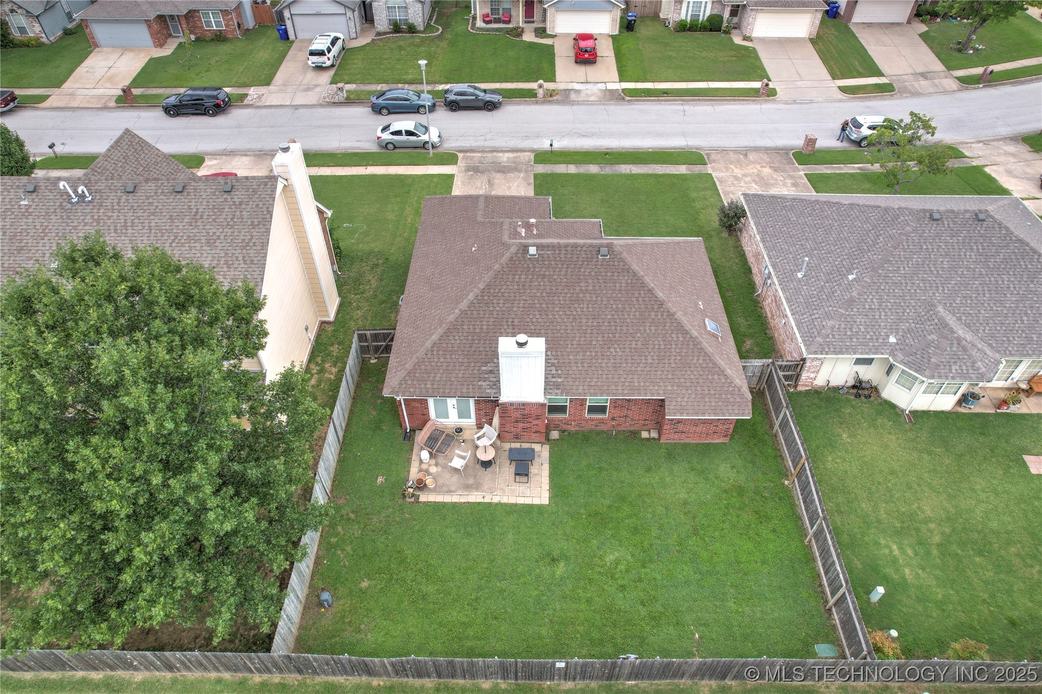 1601 W Galveston Street