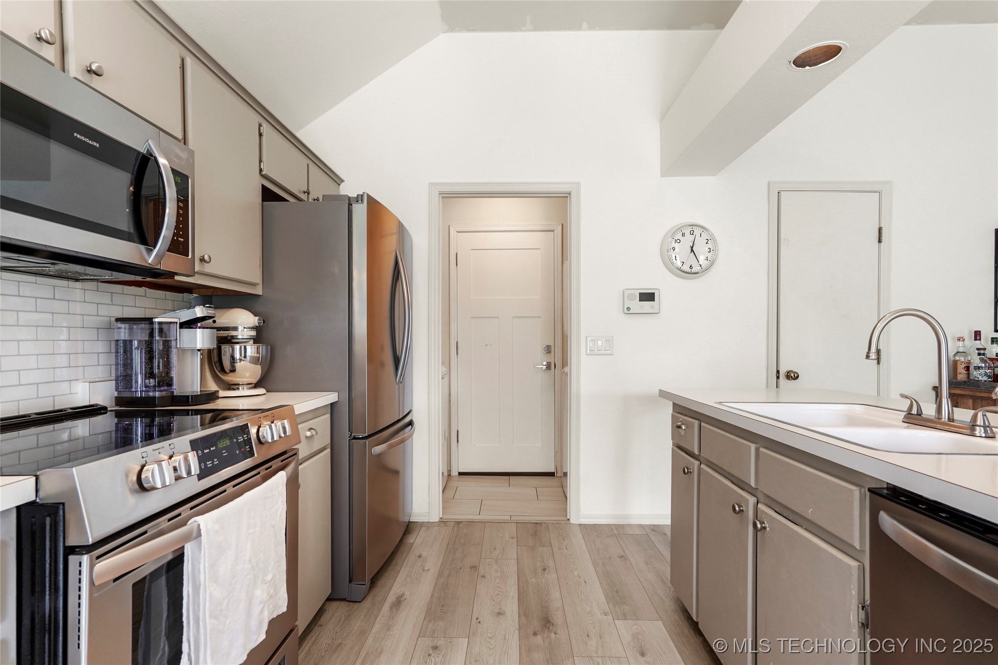 1601 W Galveston Street