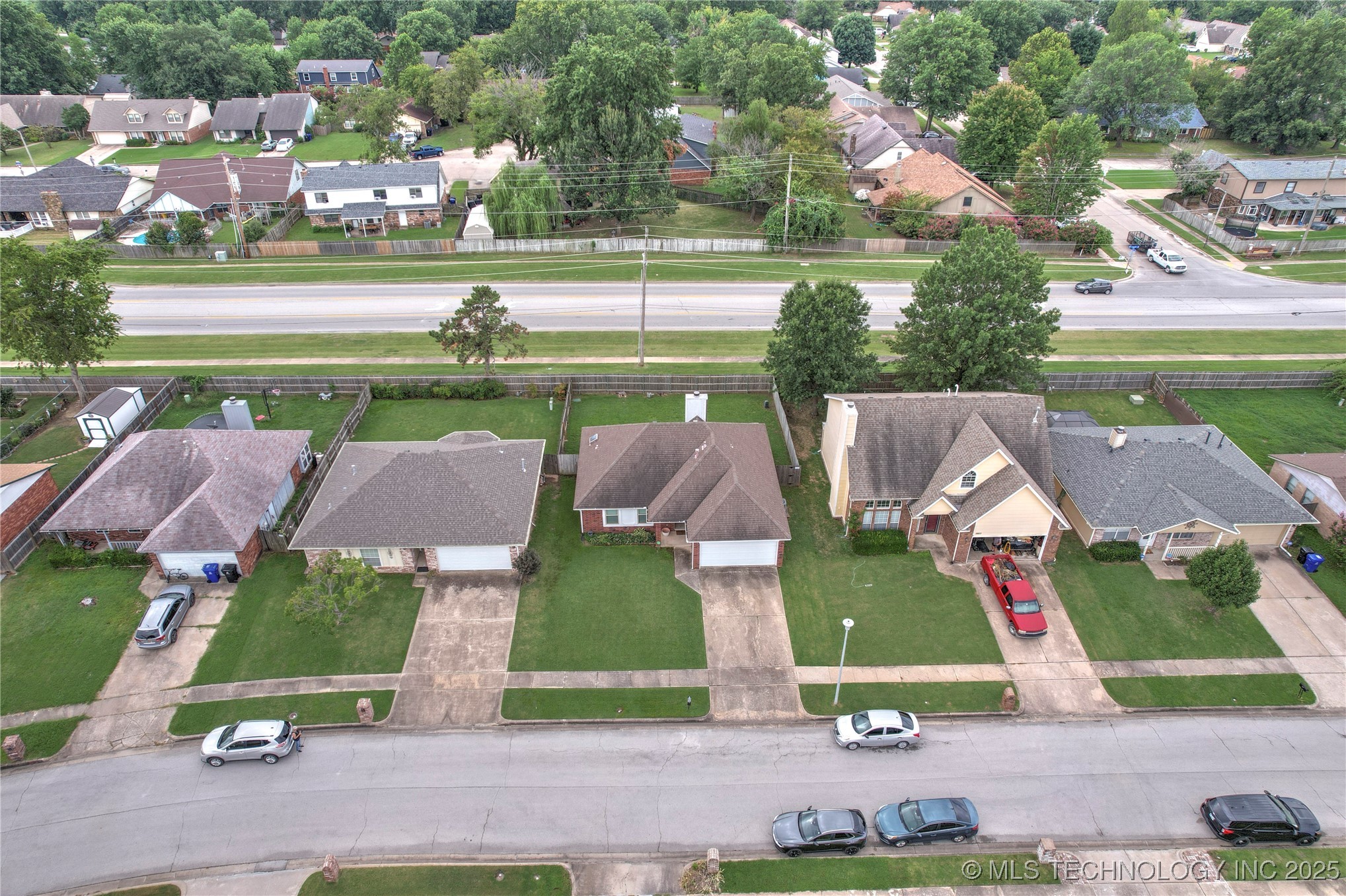 1601 W Galveston Street