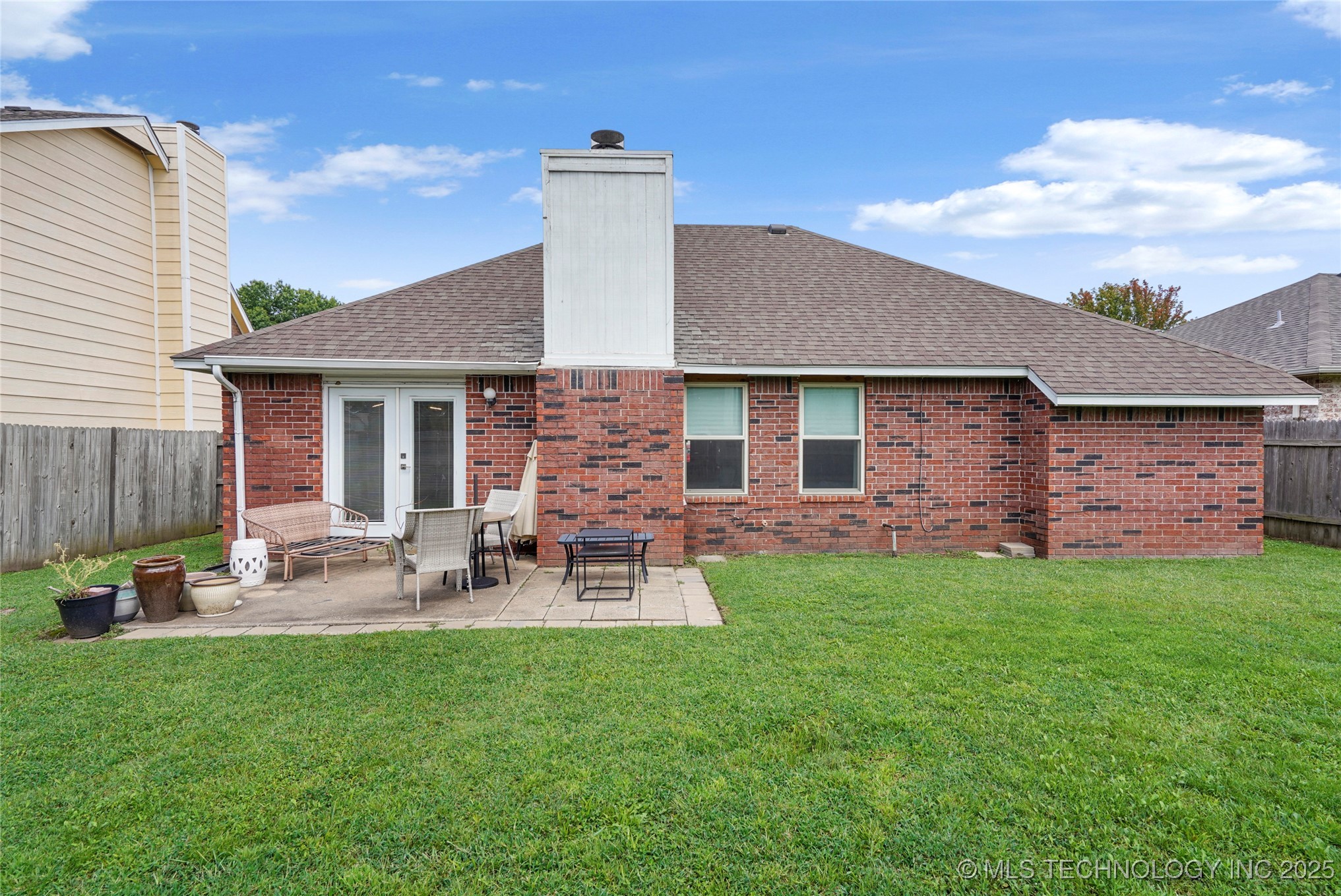 1601 W Galveston Street