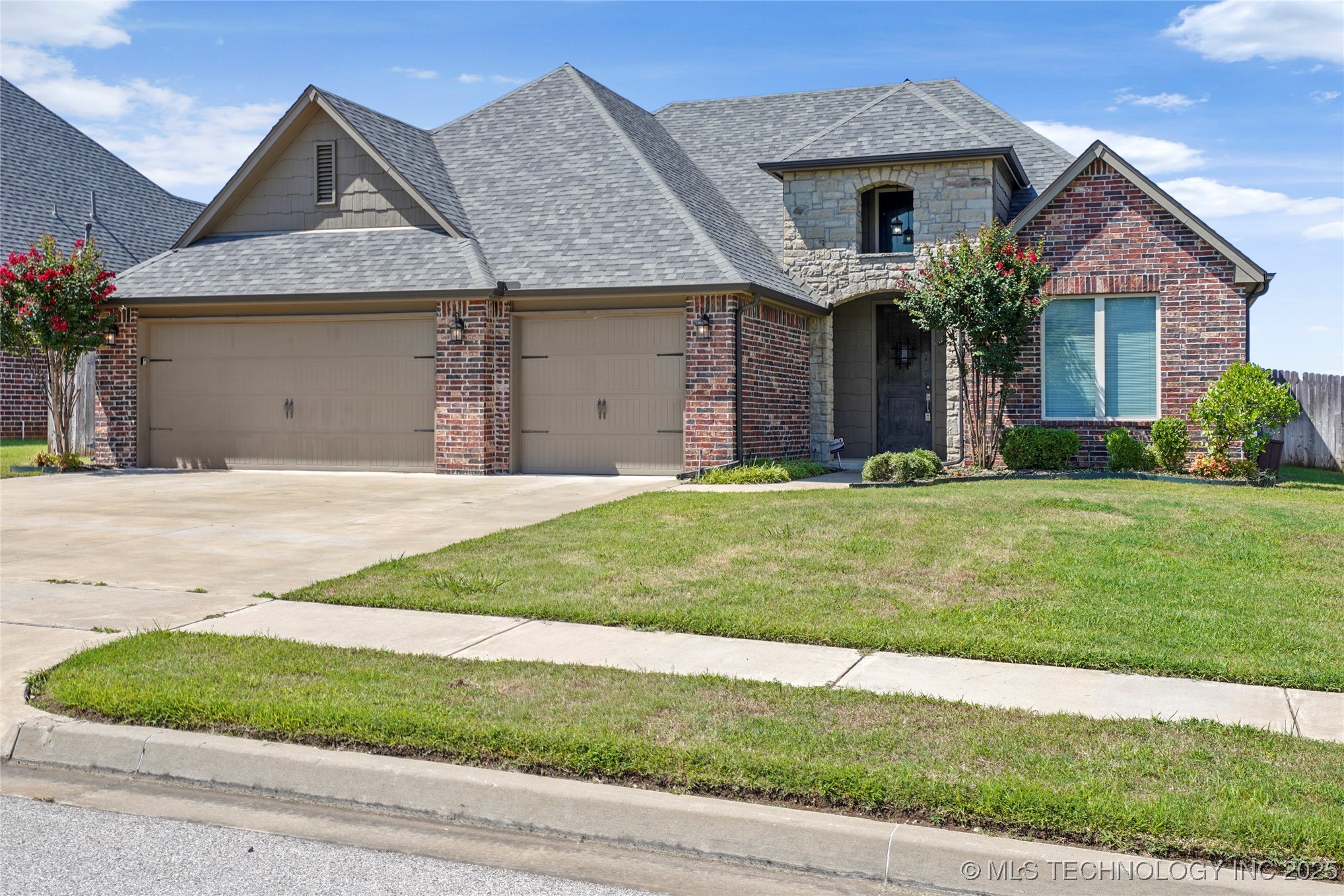 13002 S 2nd Street S