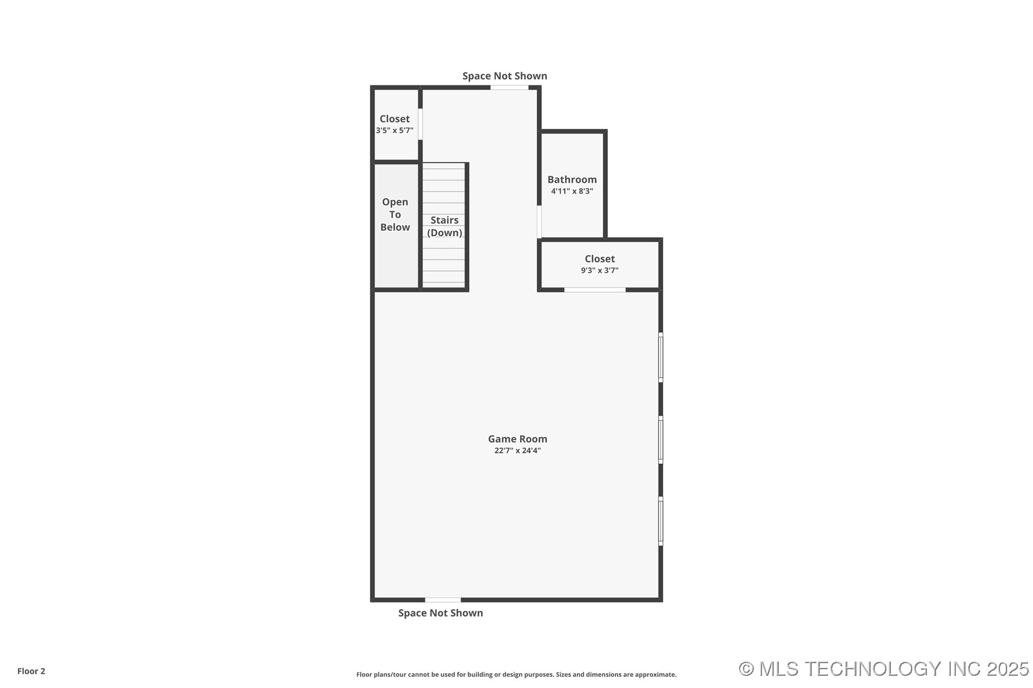 7508 S 5th Street