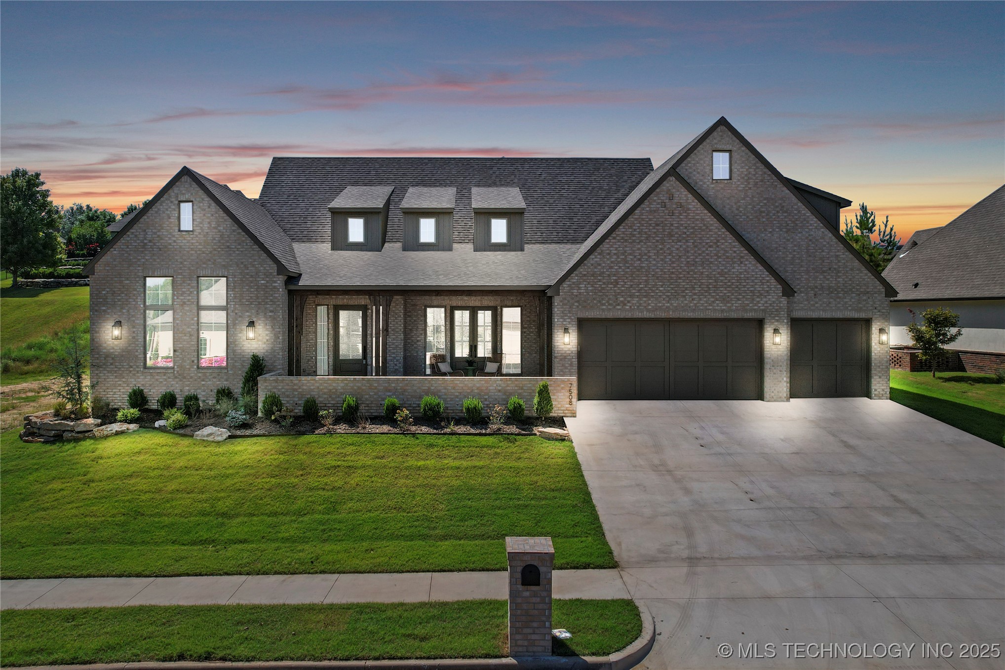 7508 S 5th Street