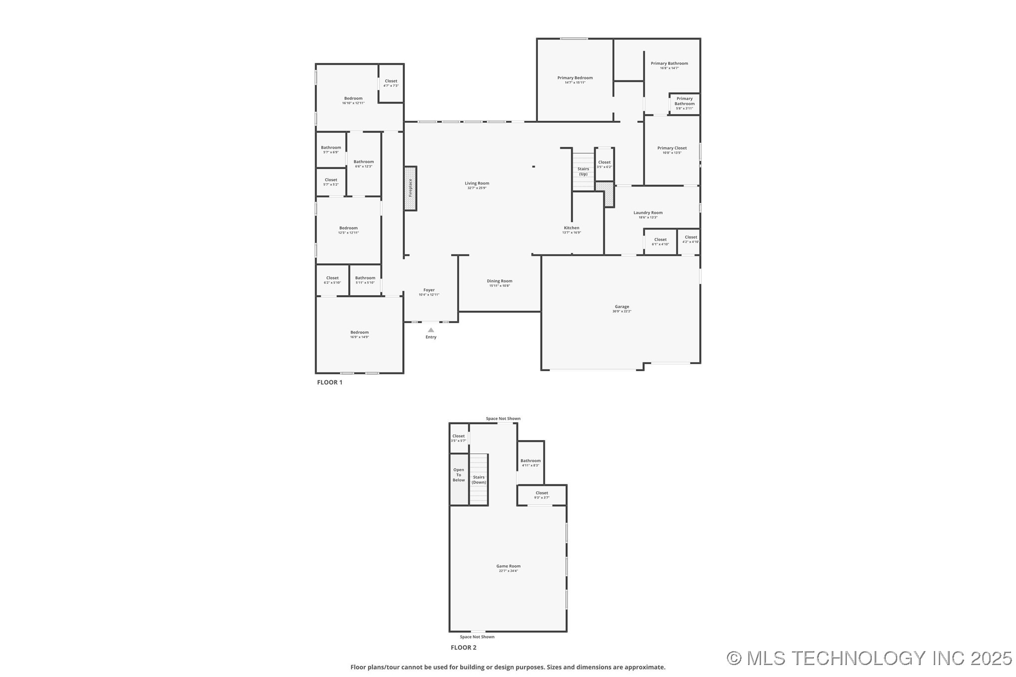 7508 S 5th Street