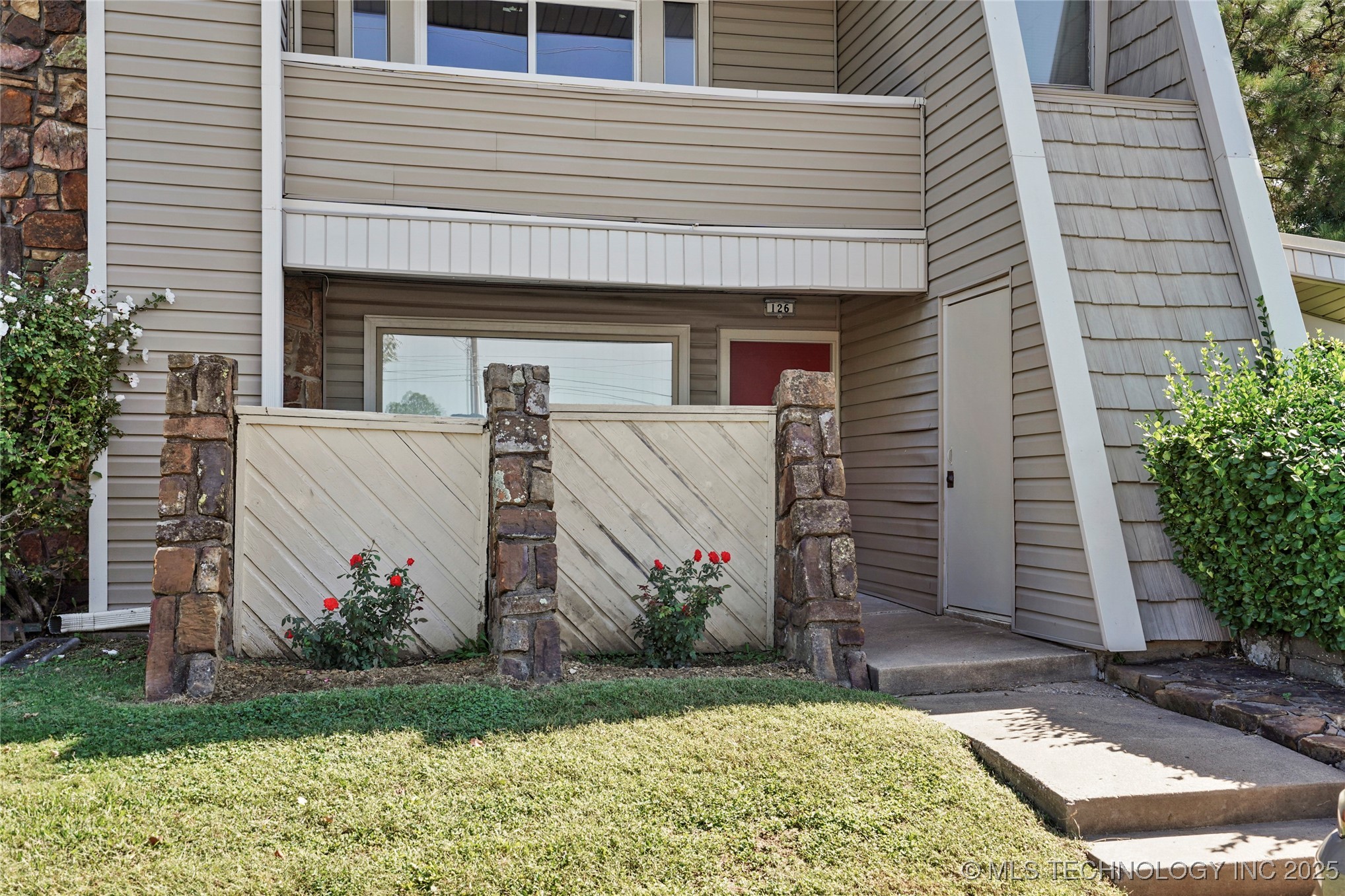 7447 S Yale Avenue 126