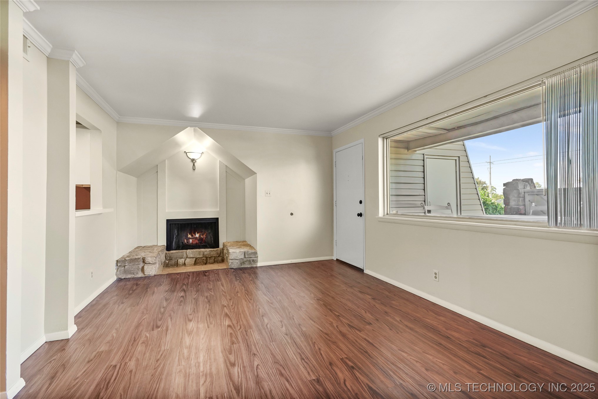 7447 S Yale Avenue 126