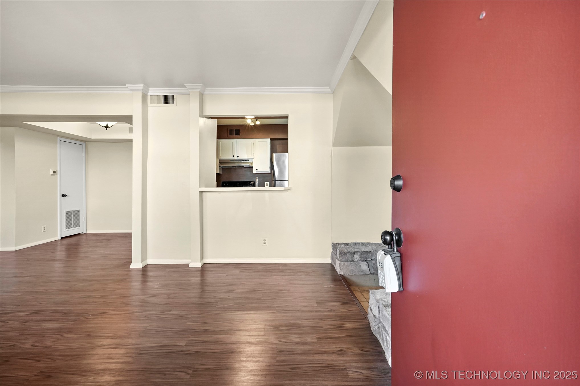 7447 S Yale Avenue 126