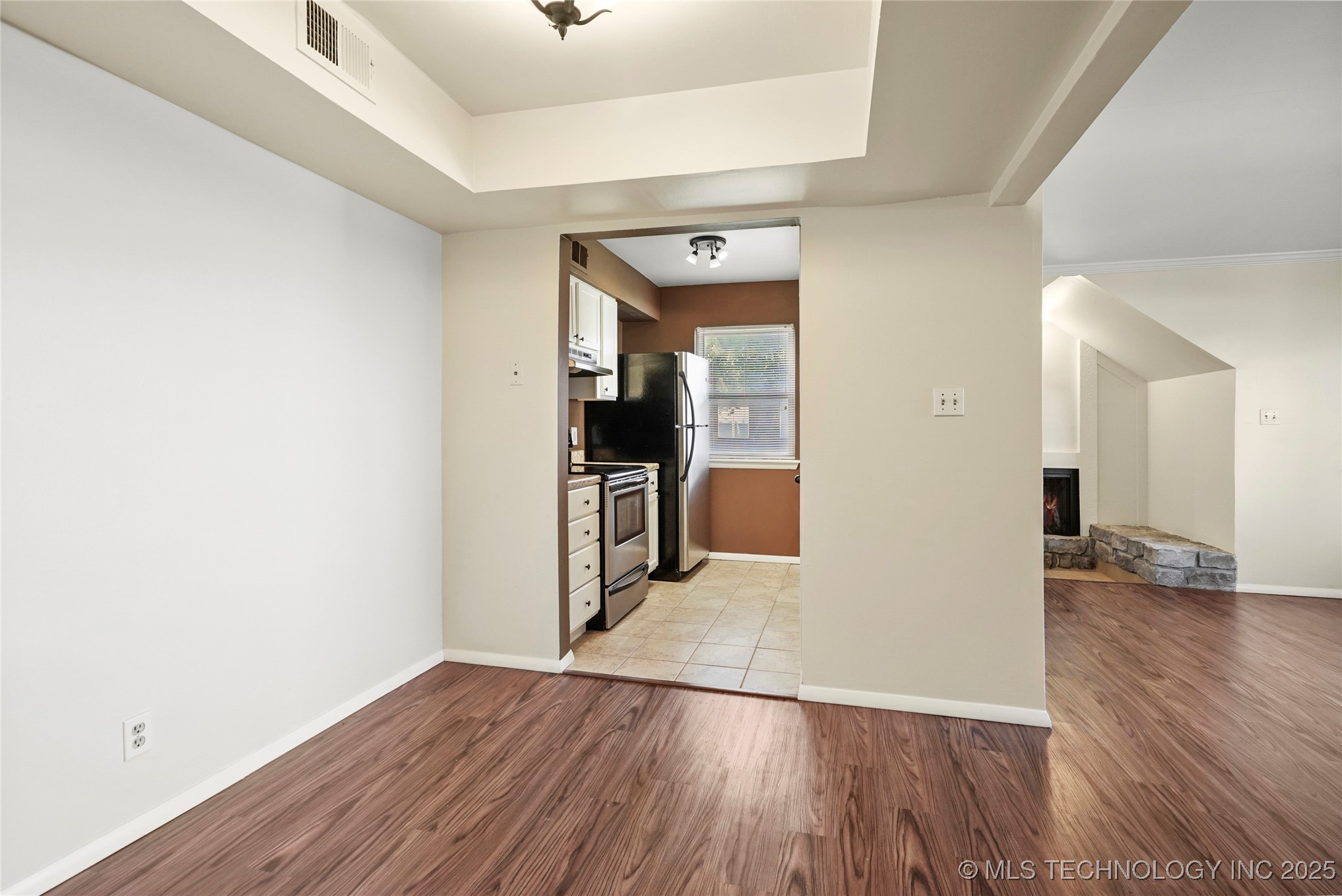 7447 S Yale Avenue 126