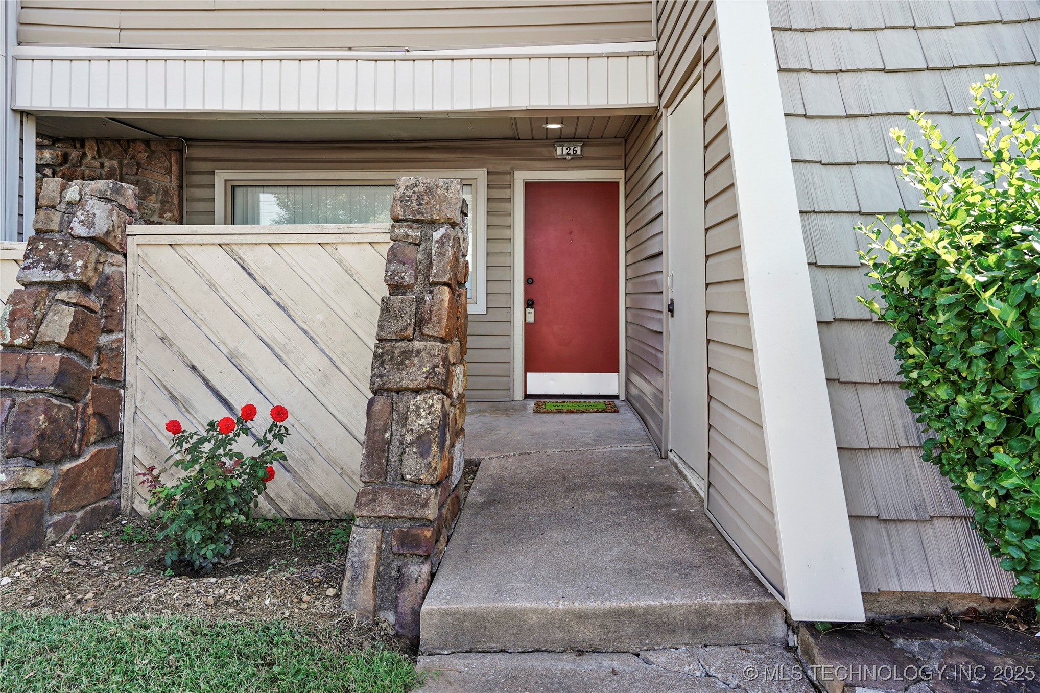 7447 S Yale Avenue 126