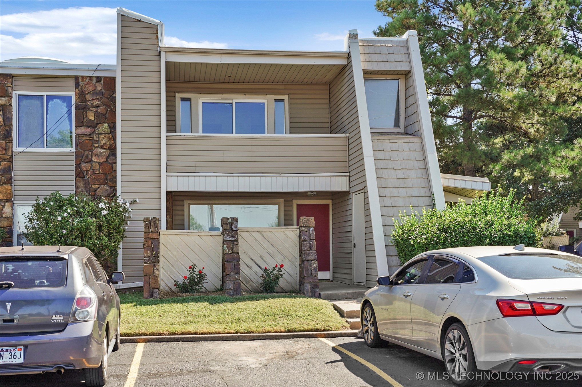 7447 S Yale Avenue 126