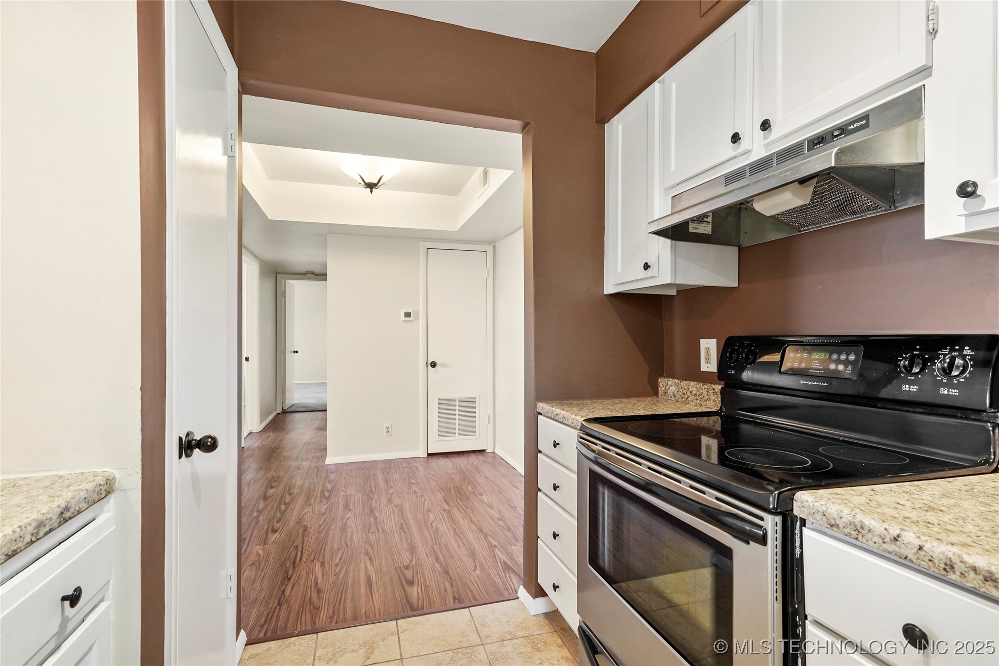 7447 S Yale Avenue 126