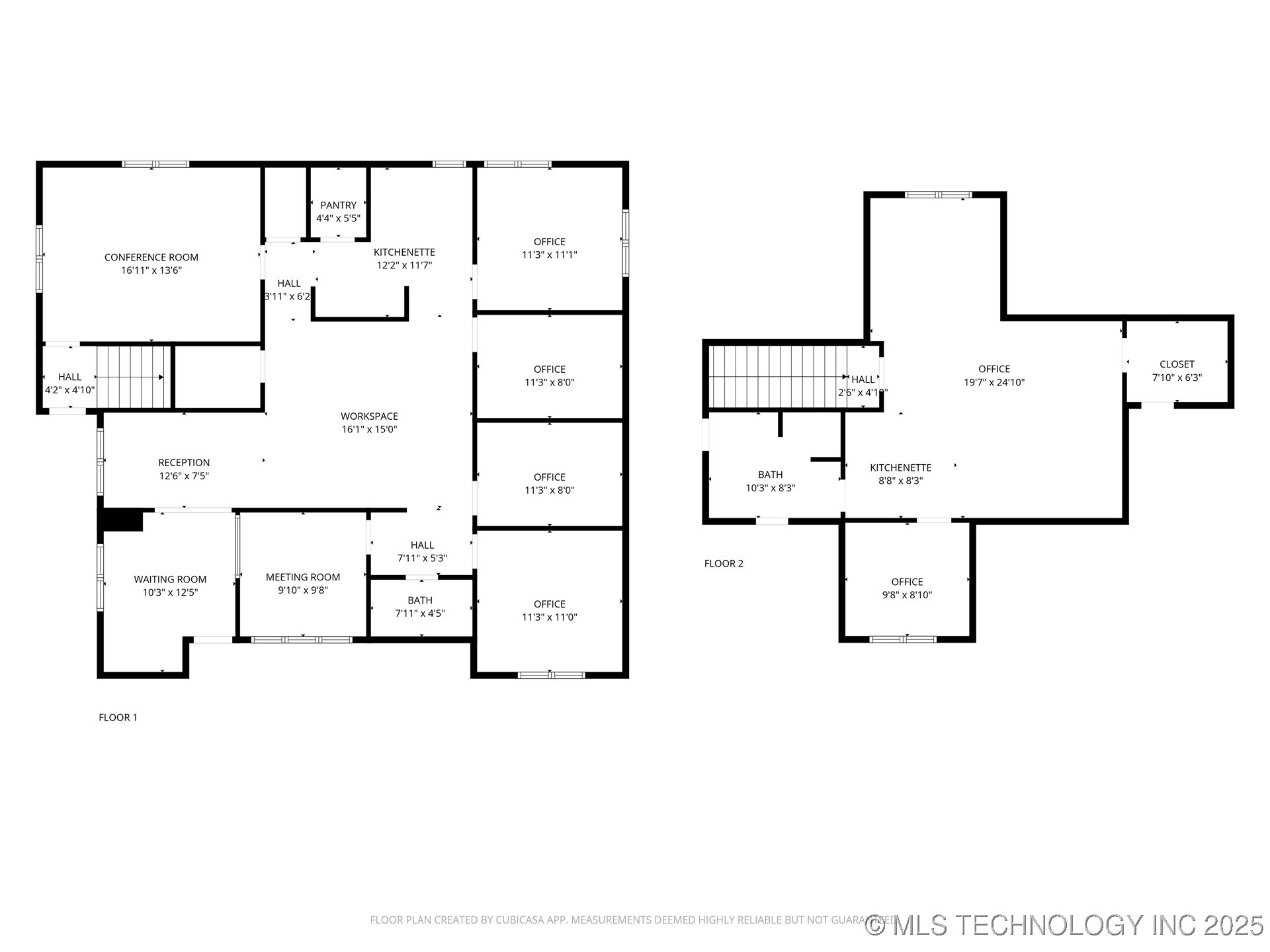 421 W Washington Street 425