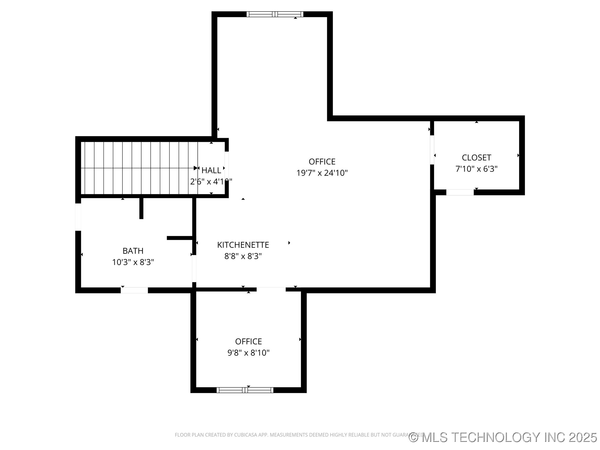 421 W Washington Street 425