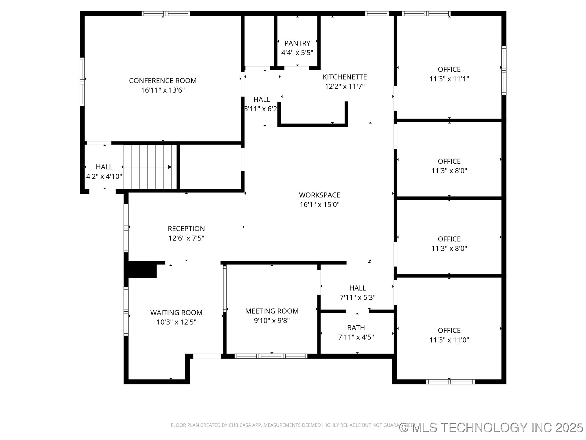 421 W Washington Street 425