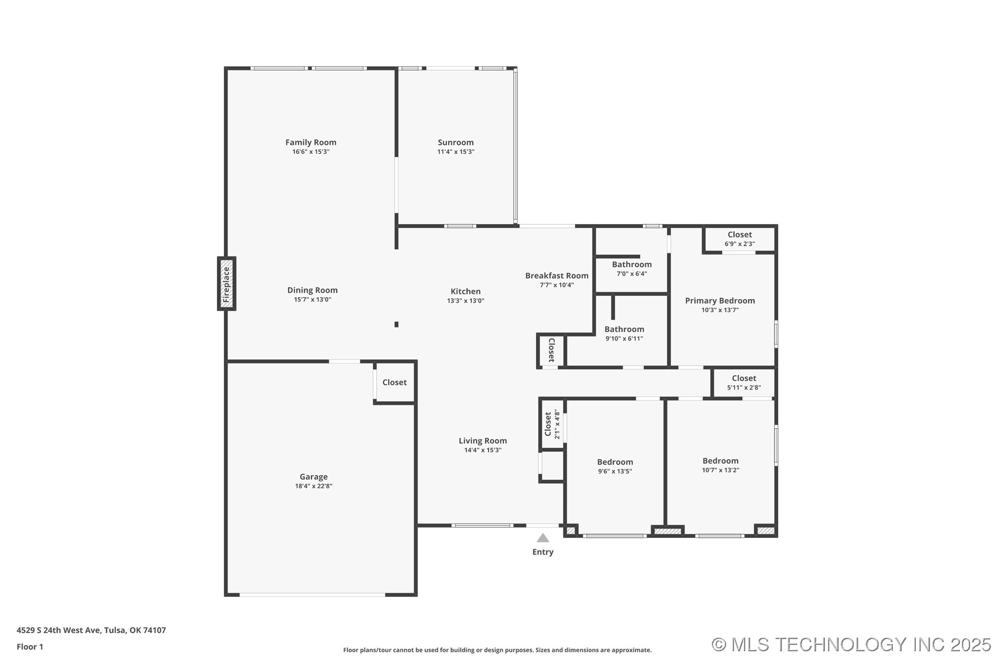 4529 E 24th West Avenue