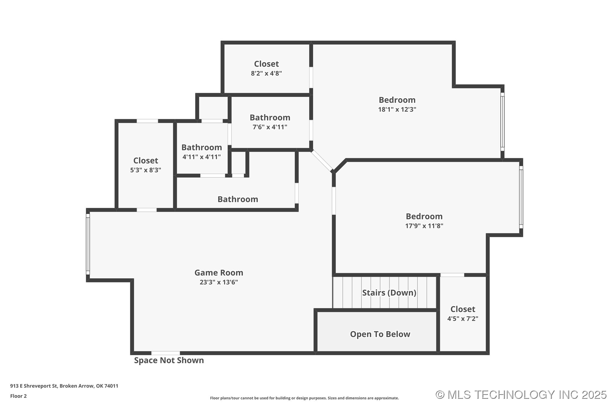 913 E Shreveport Street