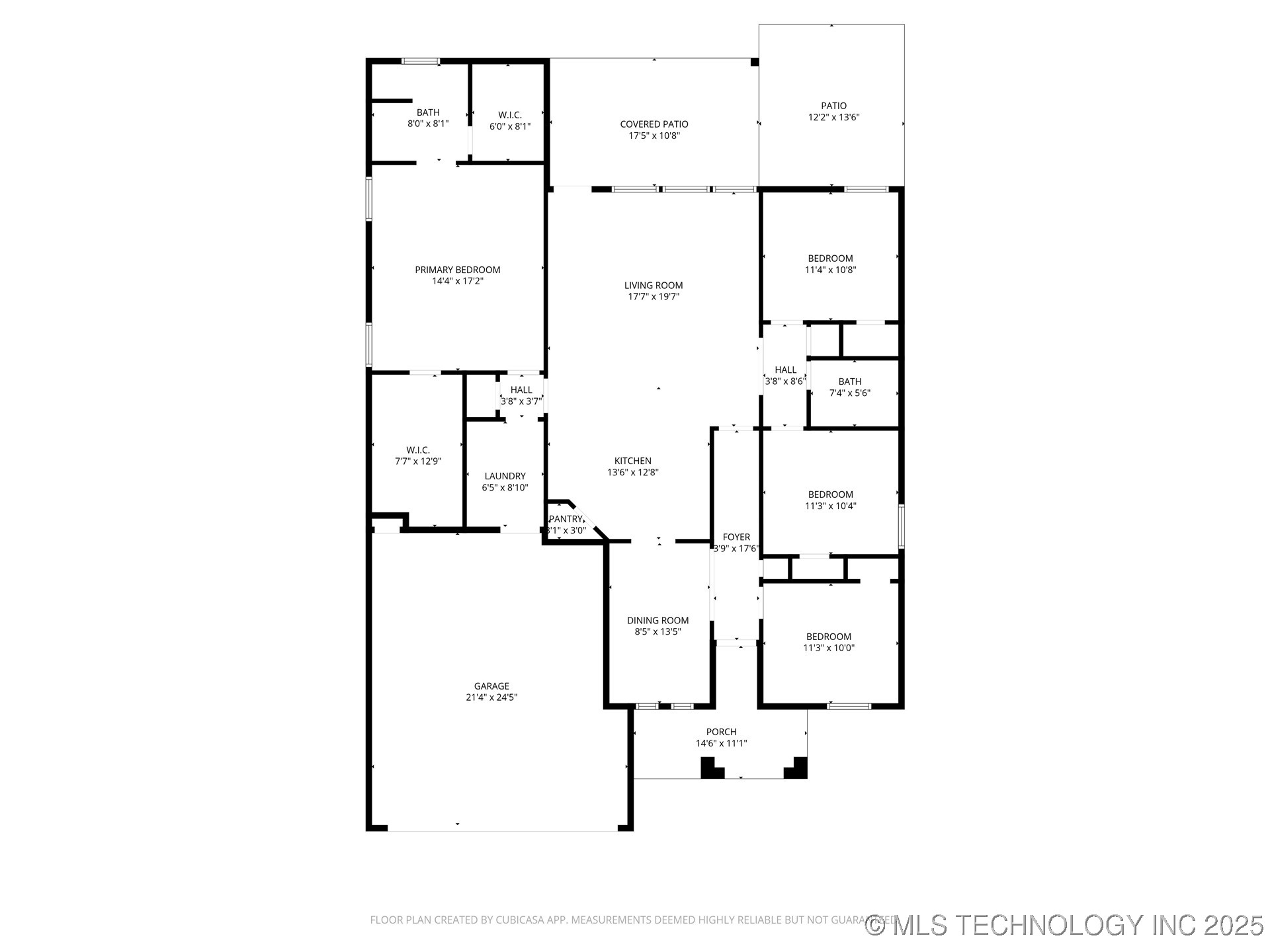 10712 N 121 Avenue E