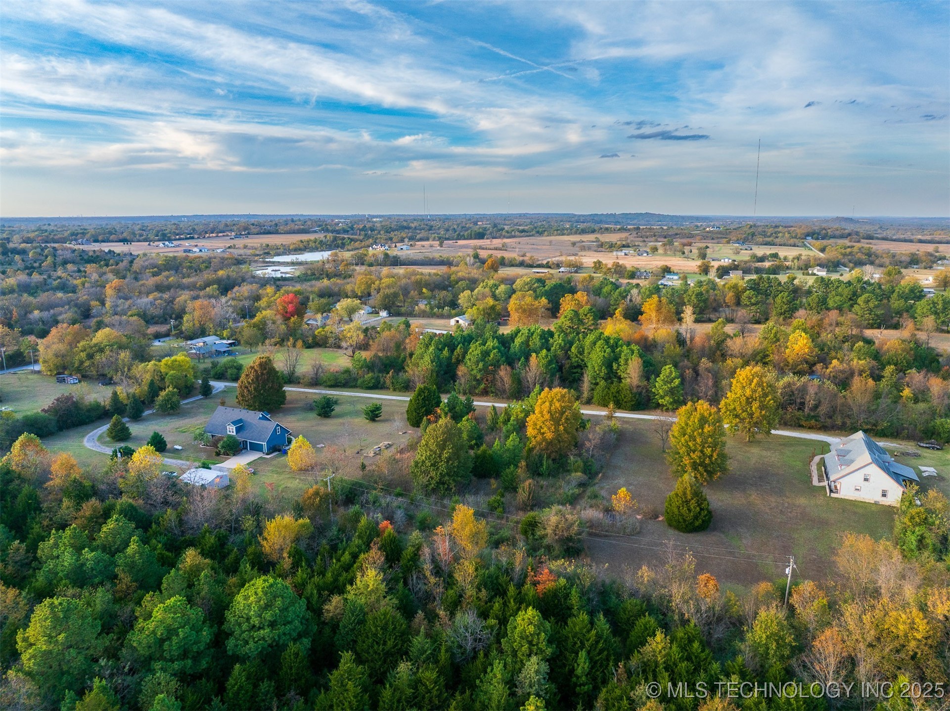 2 S 321st East Avenue