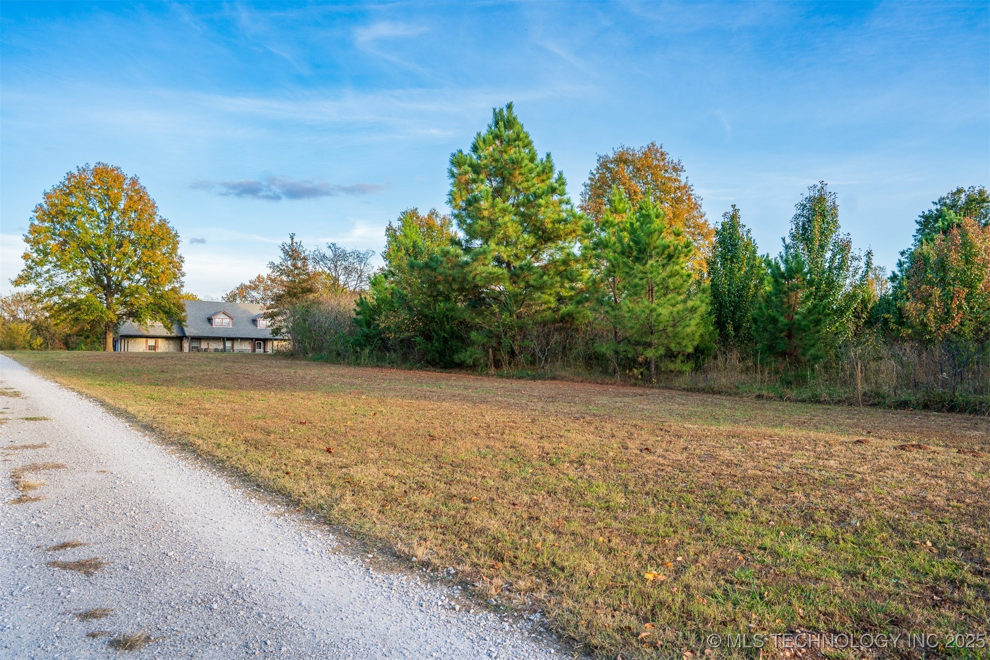 2 S 321st East Avenue