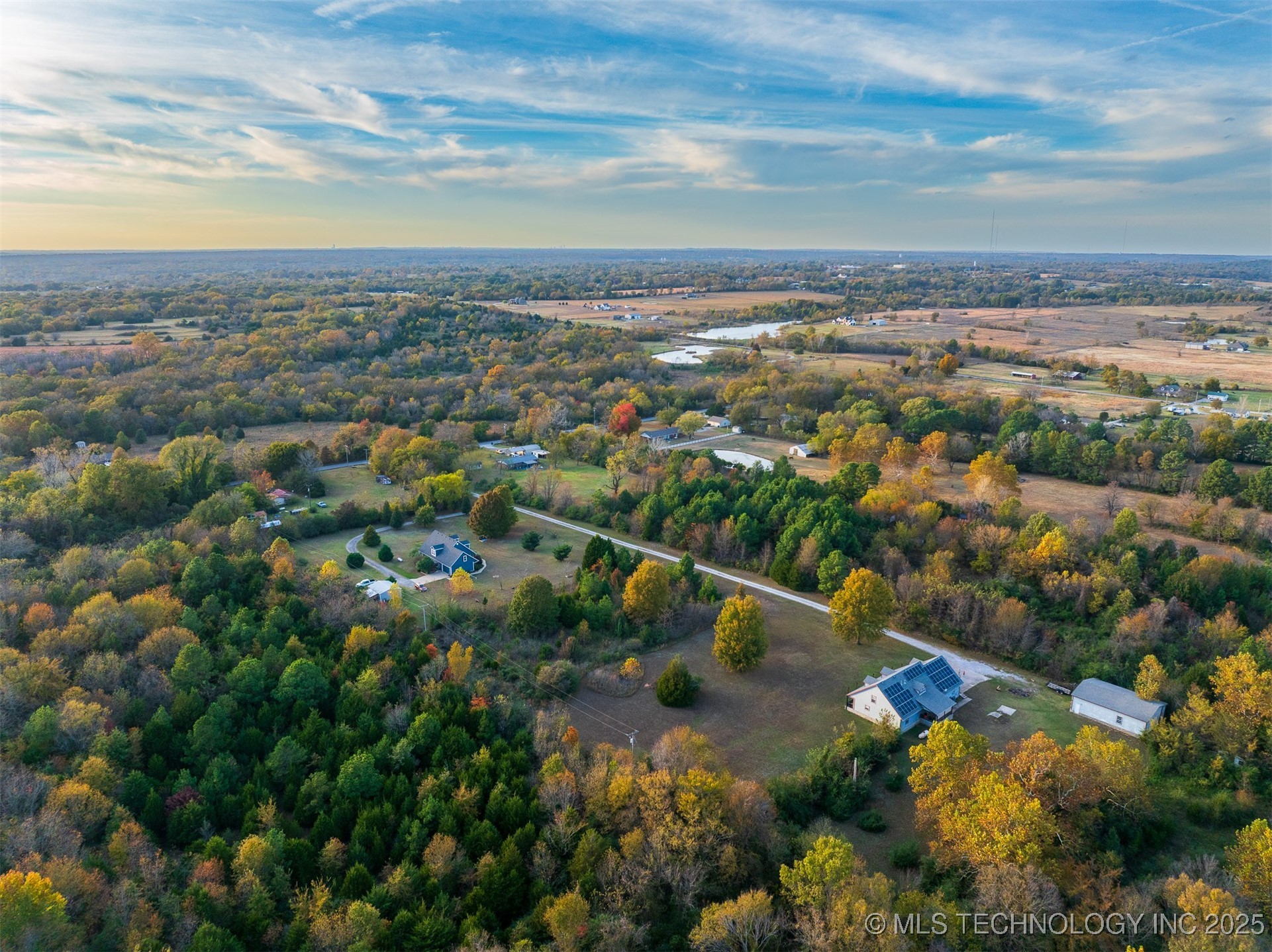 2 S 321st East Avenue