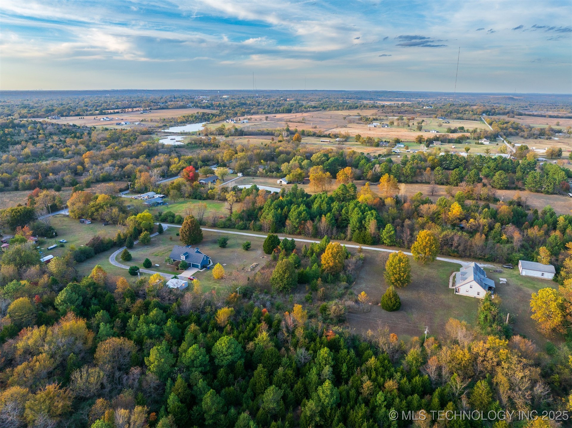 2 S 321st East Avenue