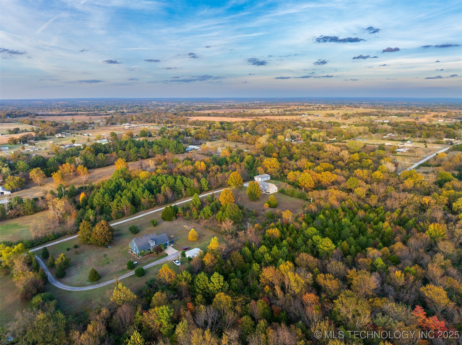 2 S 321st East Avenue