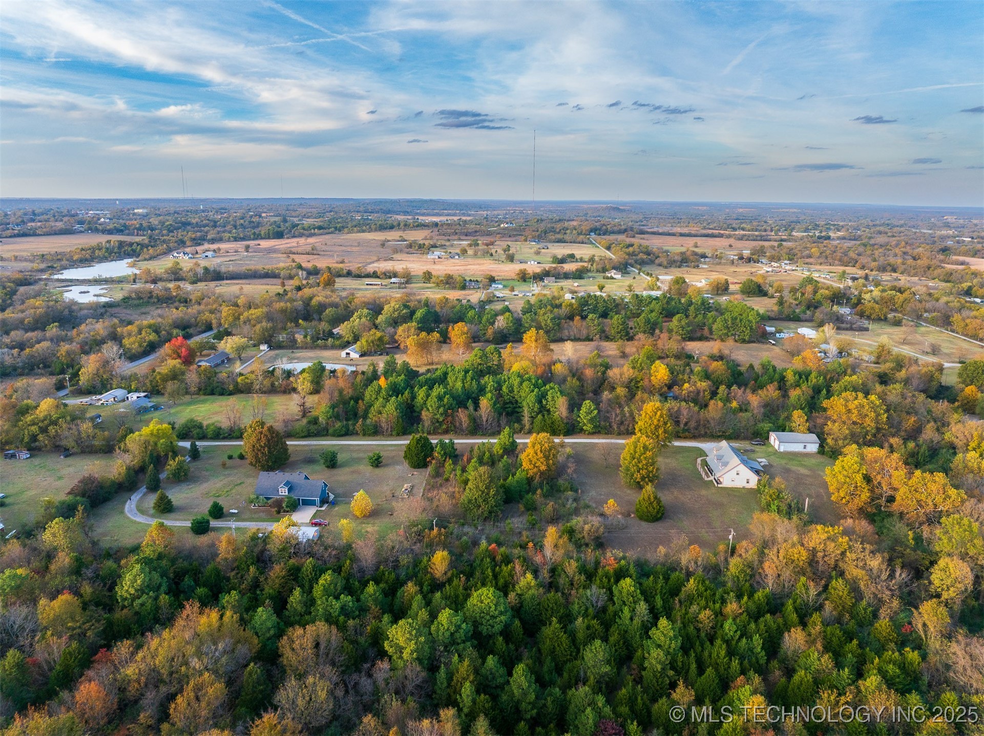 2 S 321st East Avenue