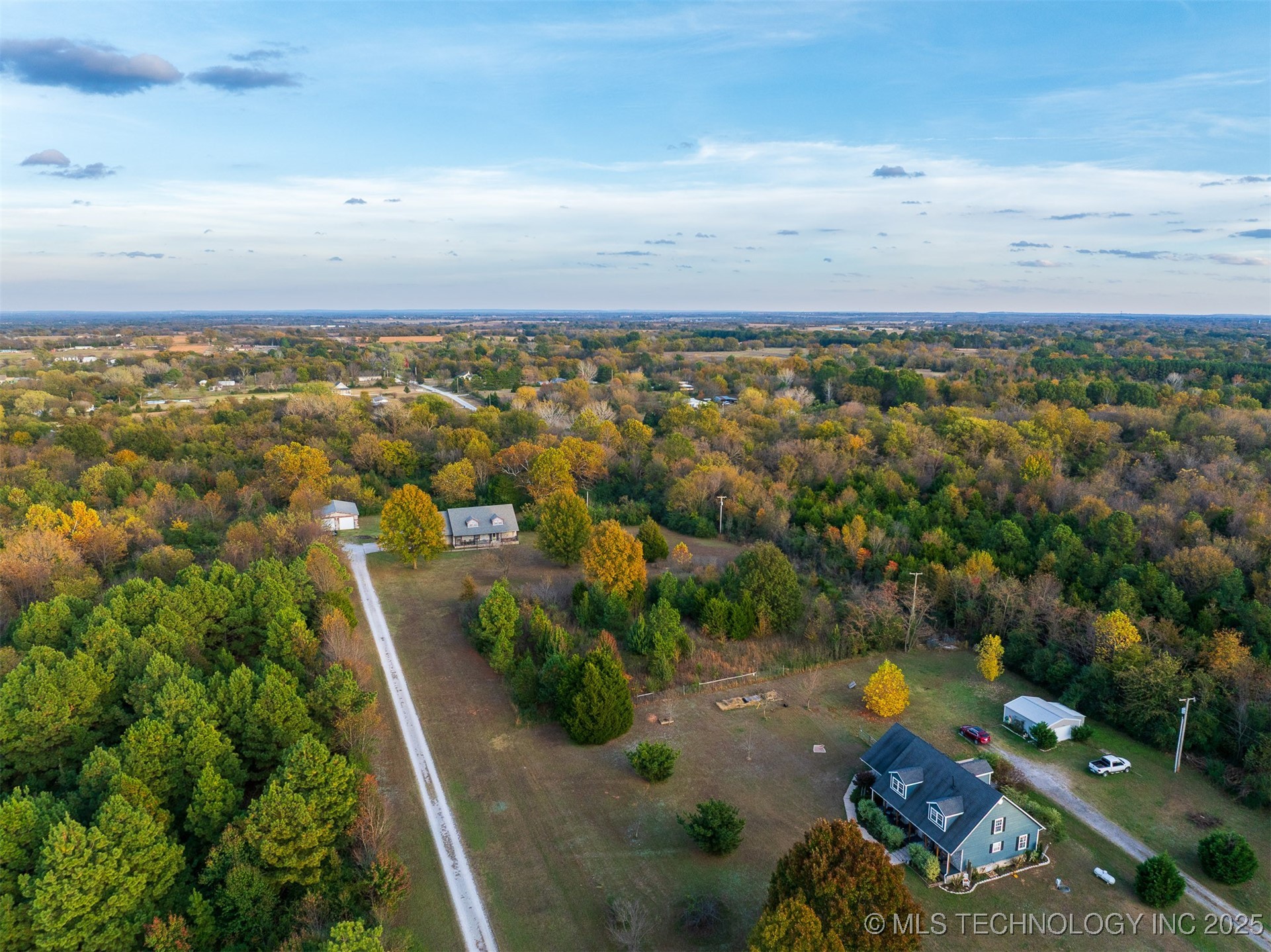 2 S 321st East Avenue