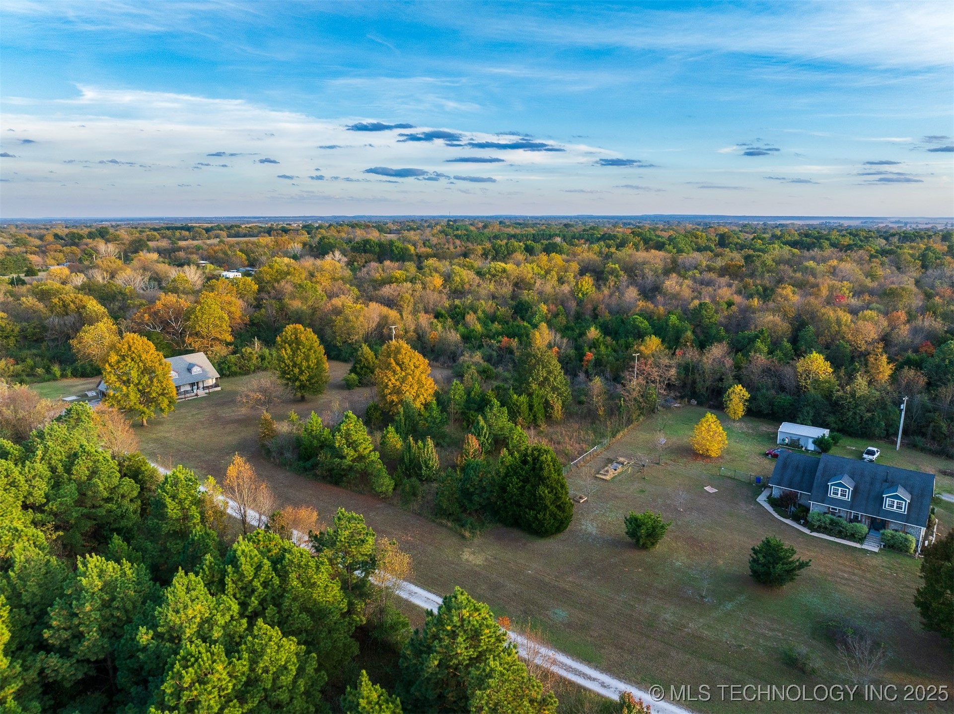 2 S 321st East Avenue