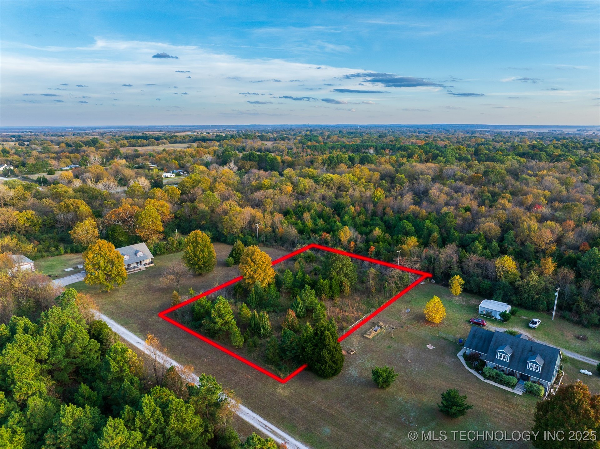 2 S 321st East Avenue